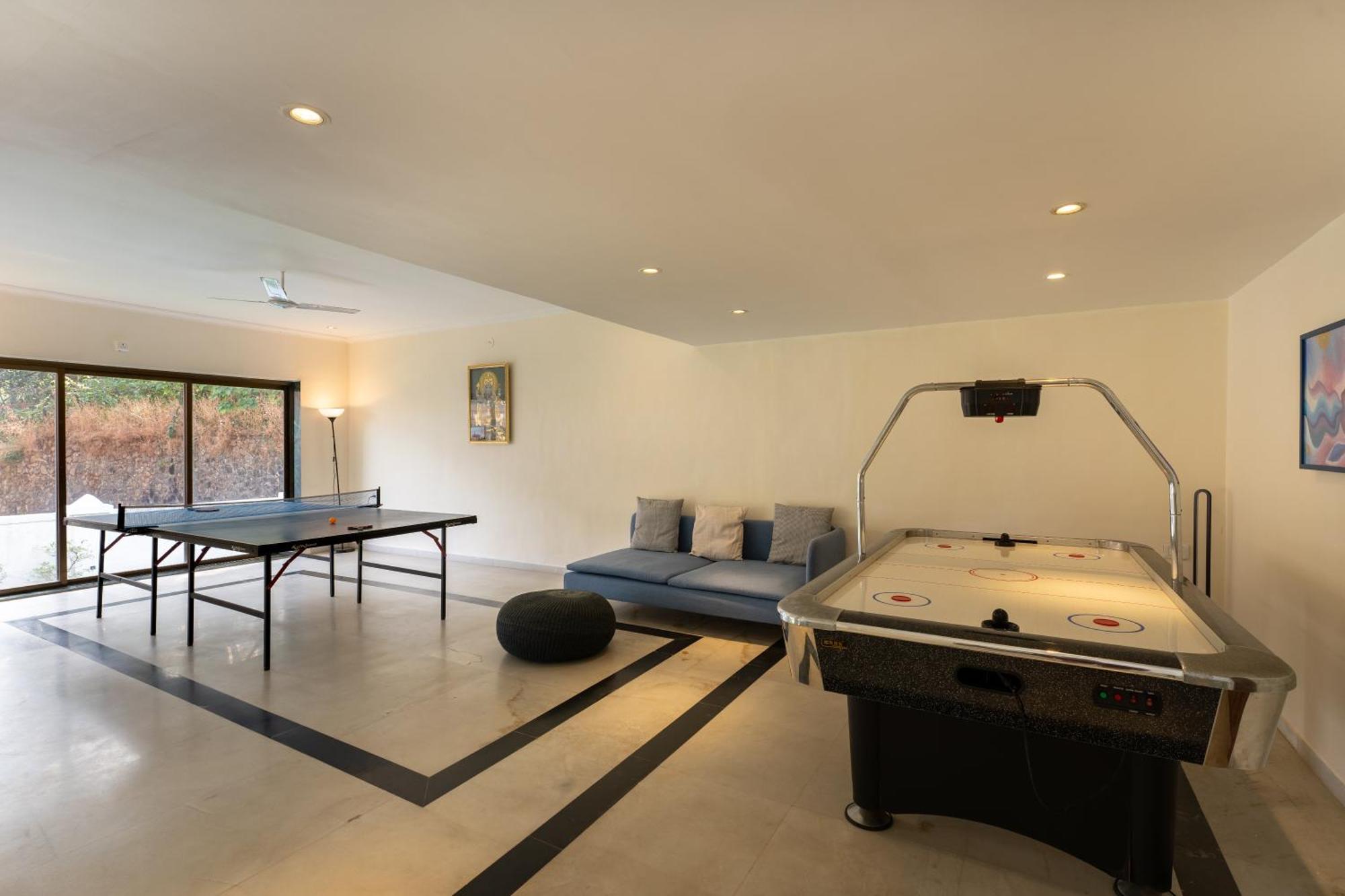 Saffronstays Casablanca