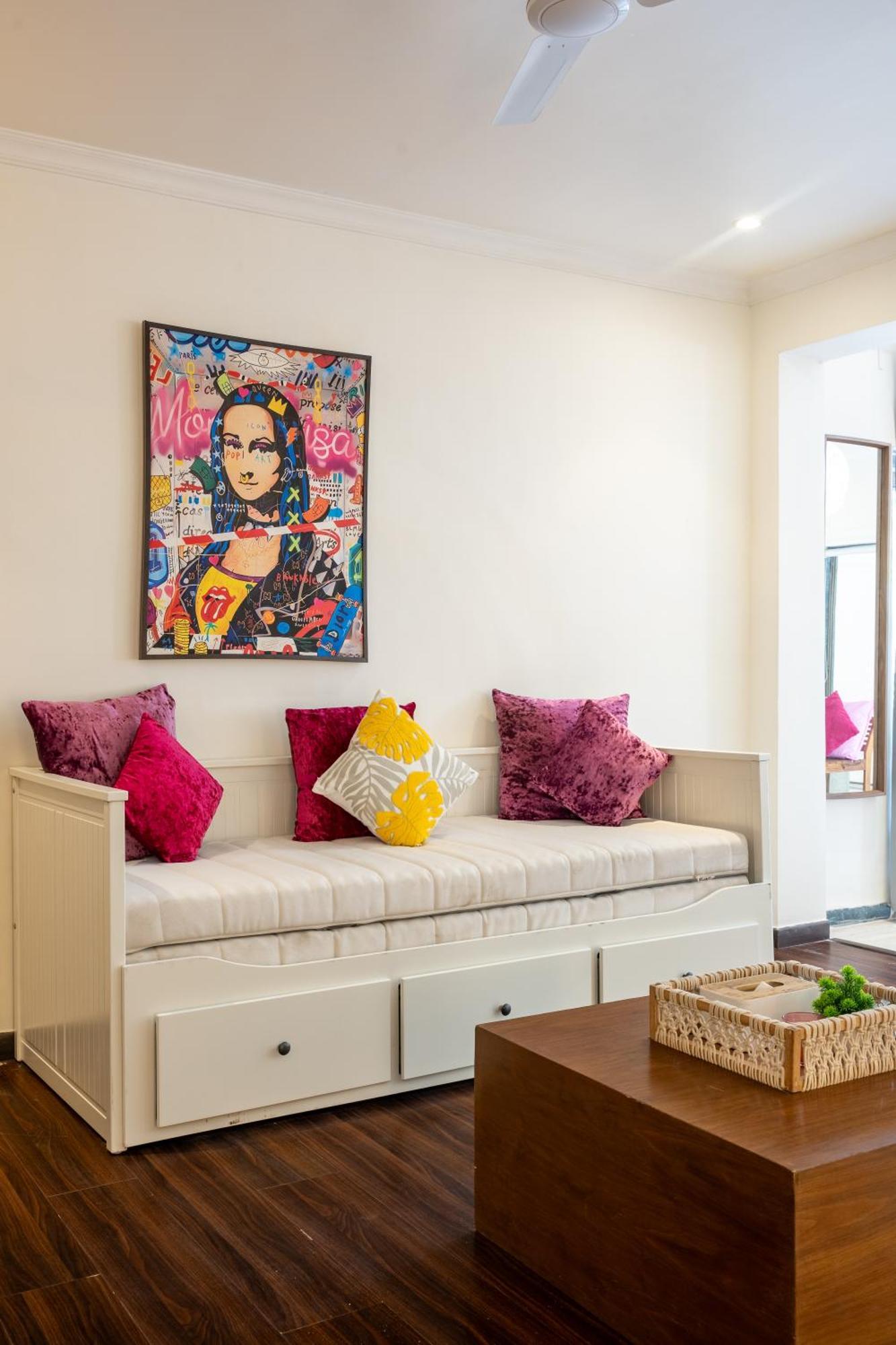 Saffronstays Casablanca *