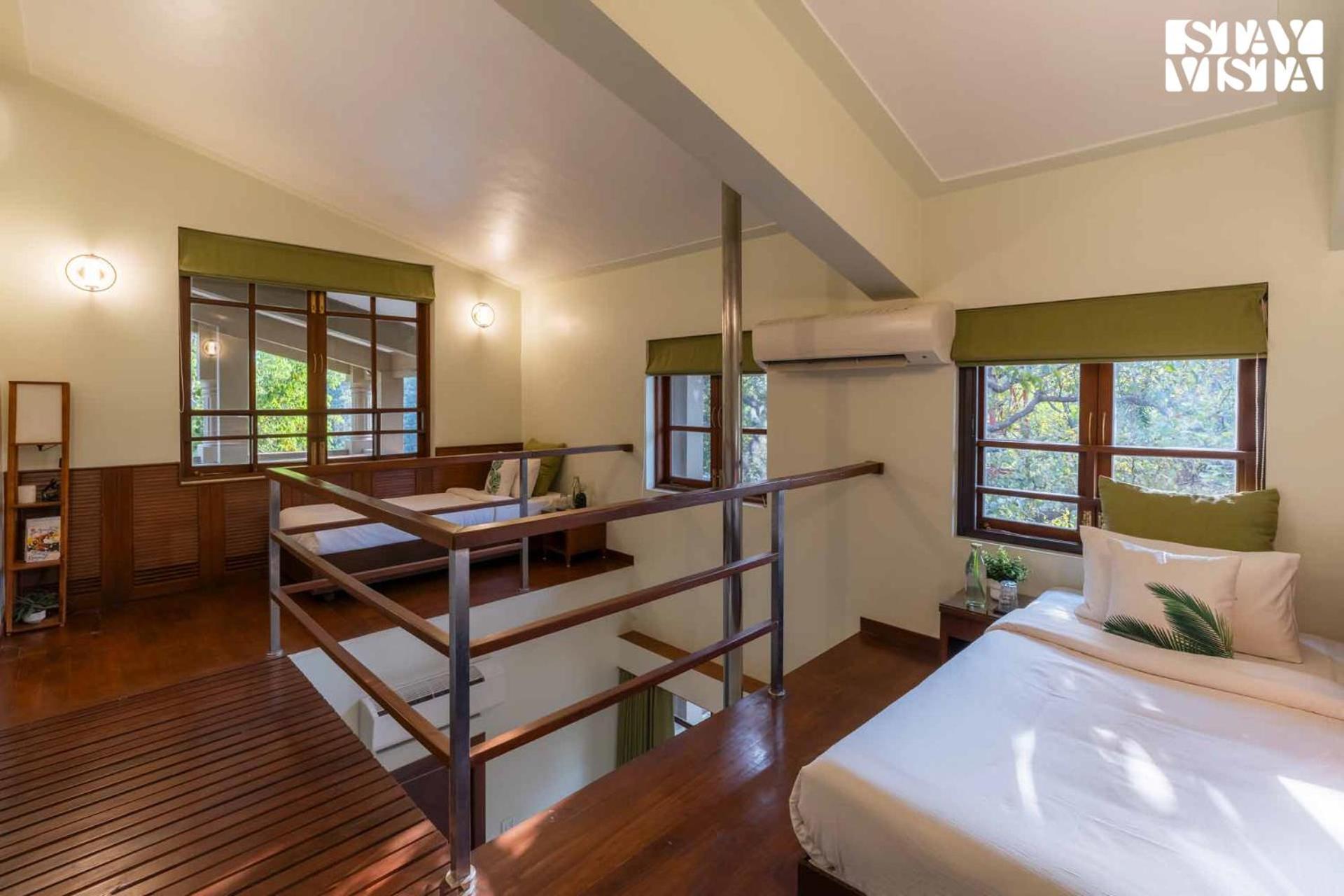 Mehta Mansion By Stayvista - A With A Swimming Pool And Pool Table Villa *