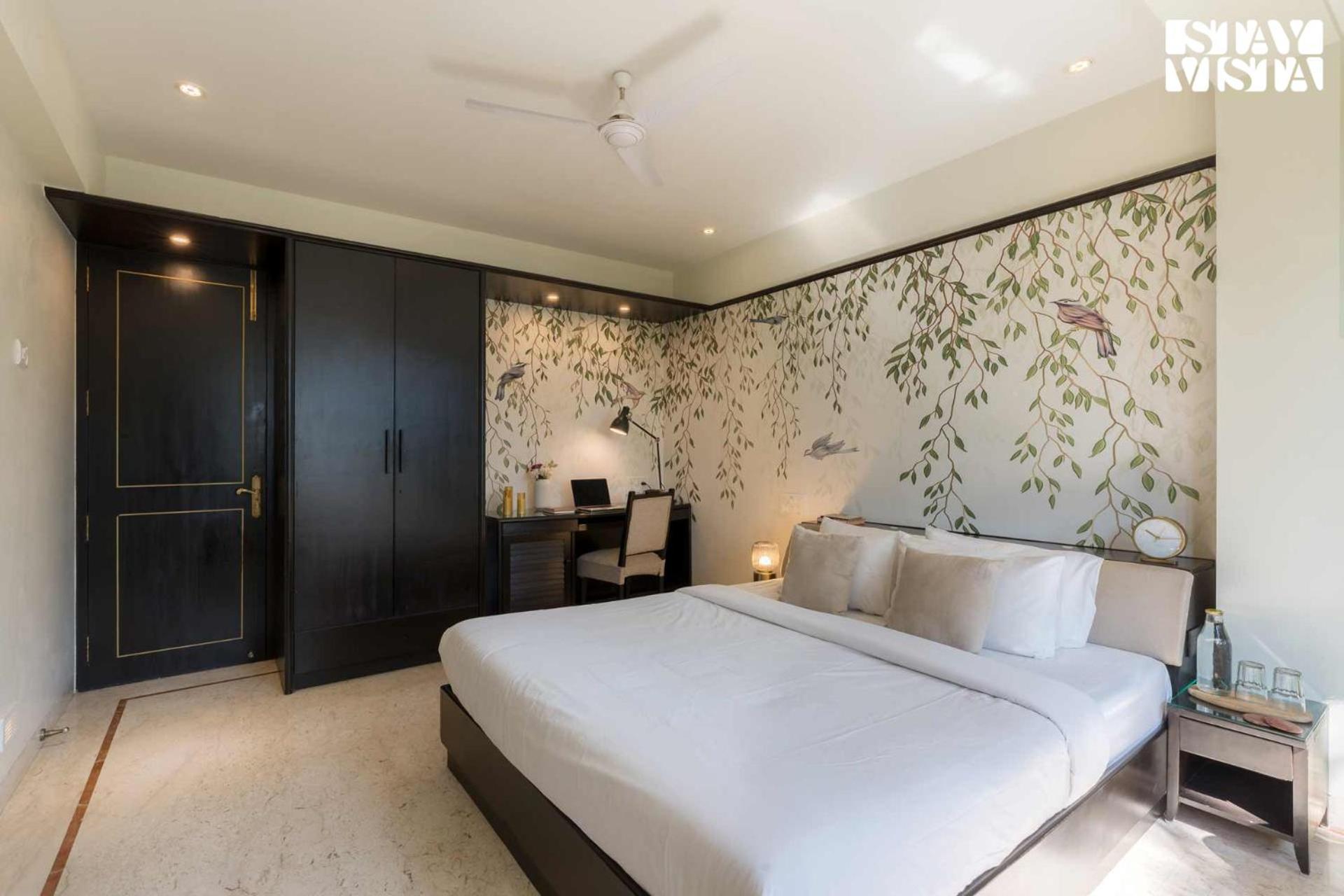 Villa Mehta Mansion By Stayvista - A With A Swimming Pool And Pool Table Lonavala