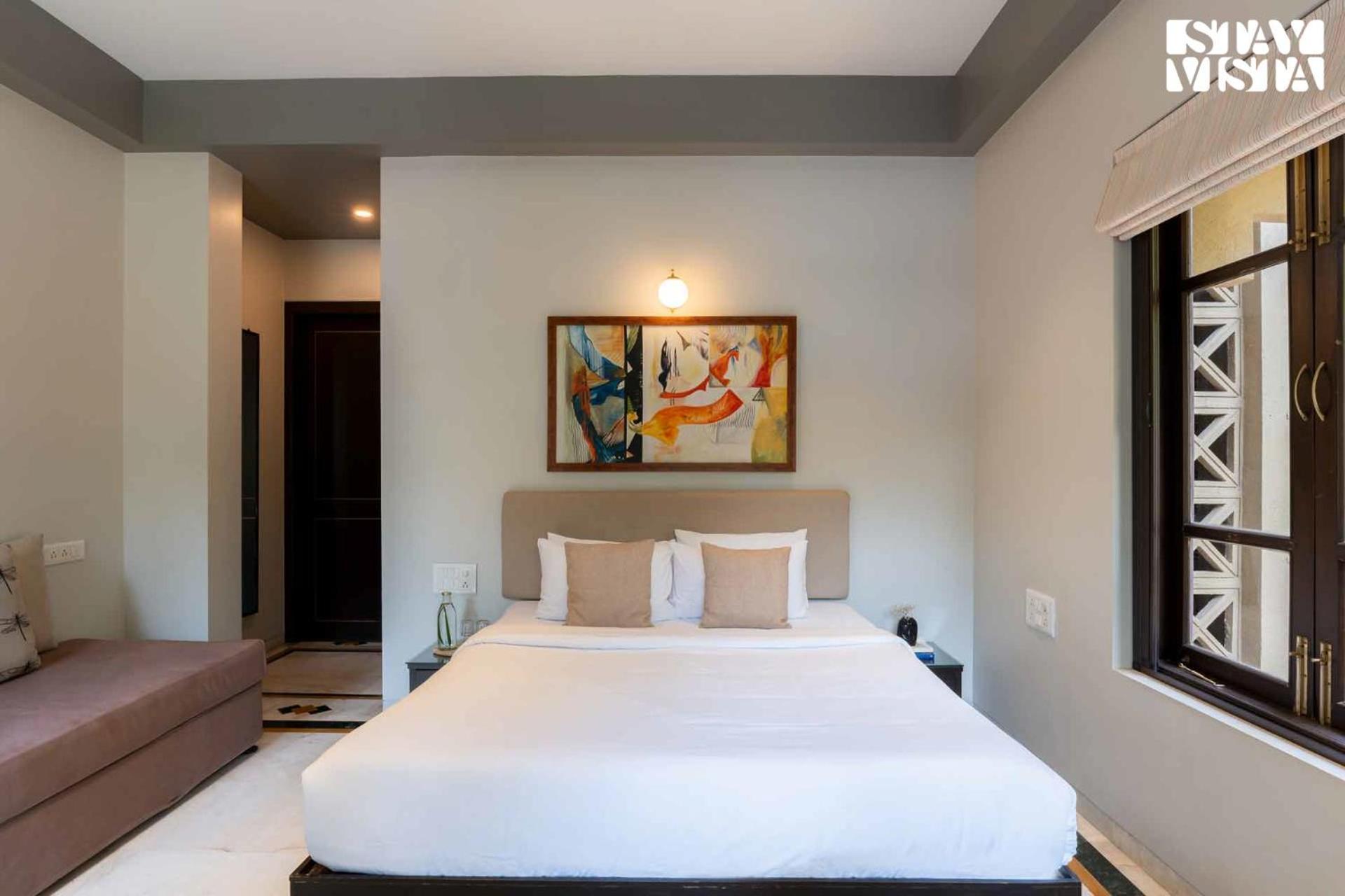 Mehta Mansion By Stayvista - A With A Swimming Pool And Pool Table Lonavala