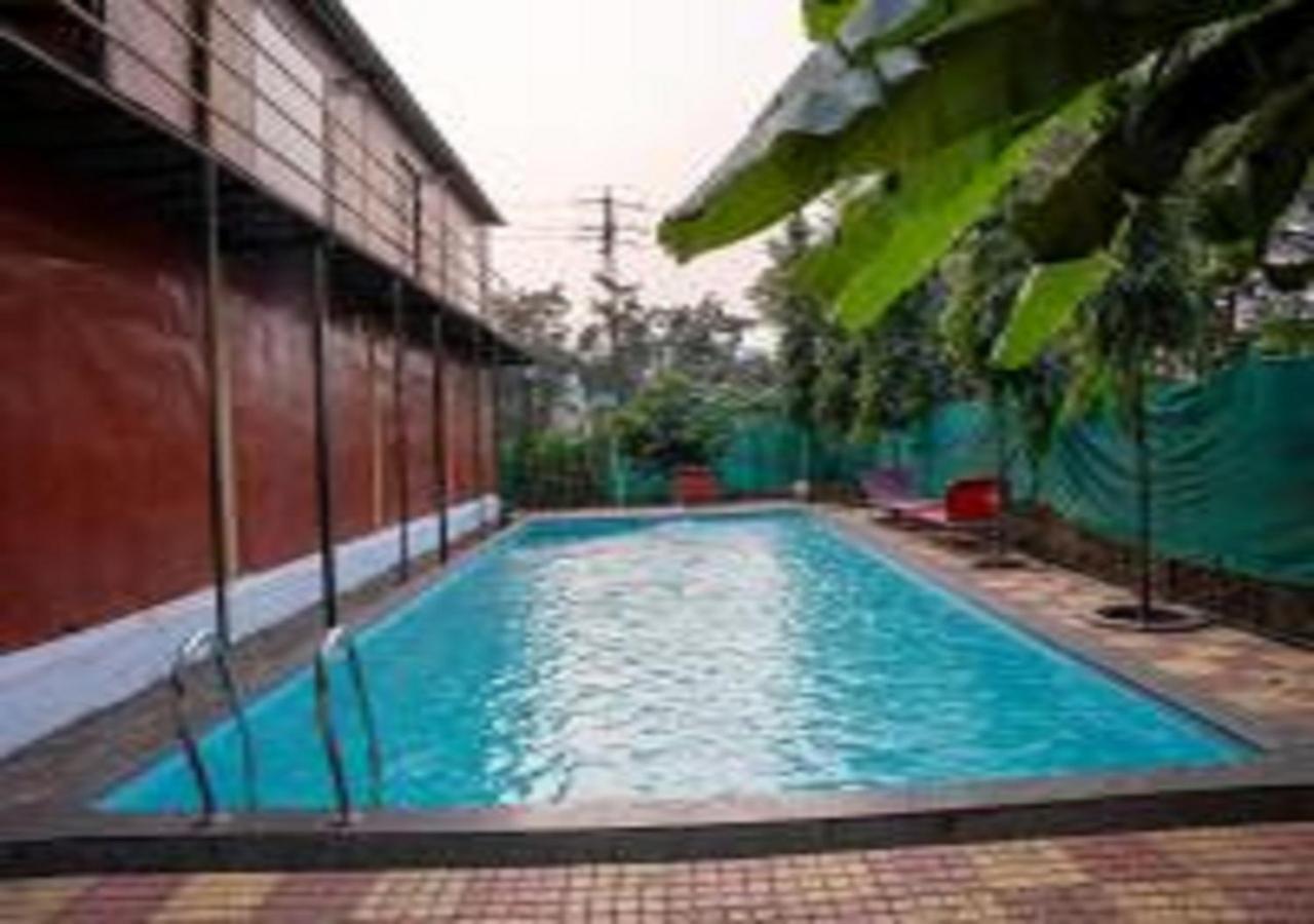 Resort Forest Pawna *