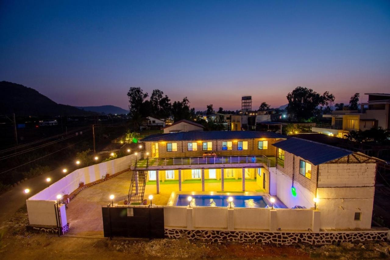 Villa Ll Empyrean Ll 2bhk Cobra Ll *