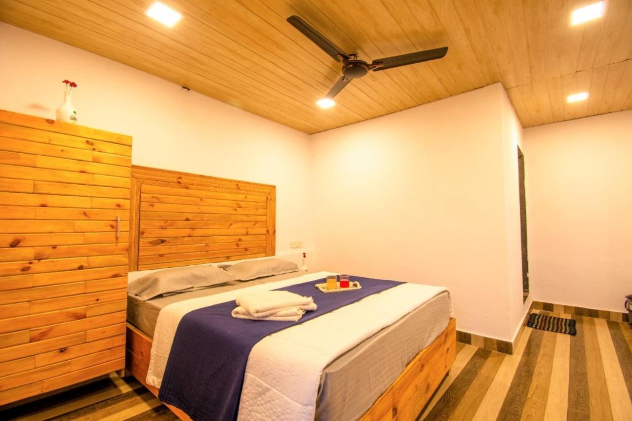 Villa Ll Empyrean Ll 2bhk Cobra Ll