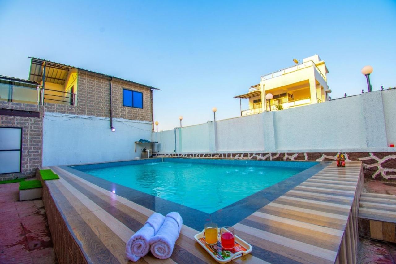 Ll Empyrean Ll 2bhk Cobra Ll Villa *