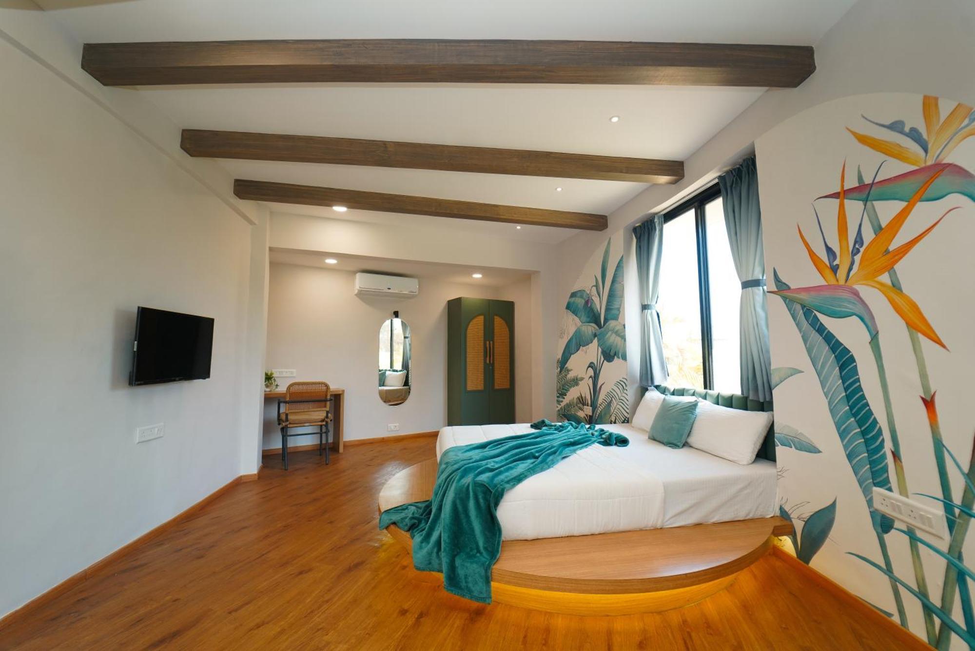 Hostel Voyage Zo