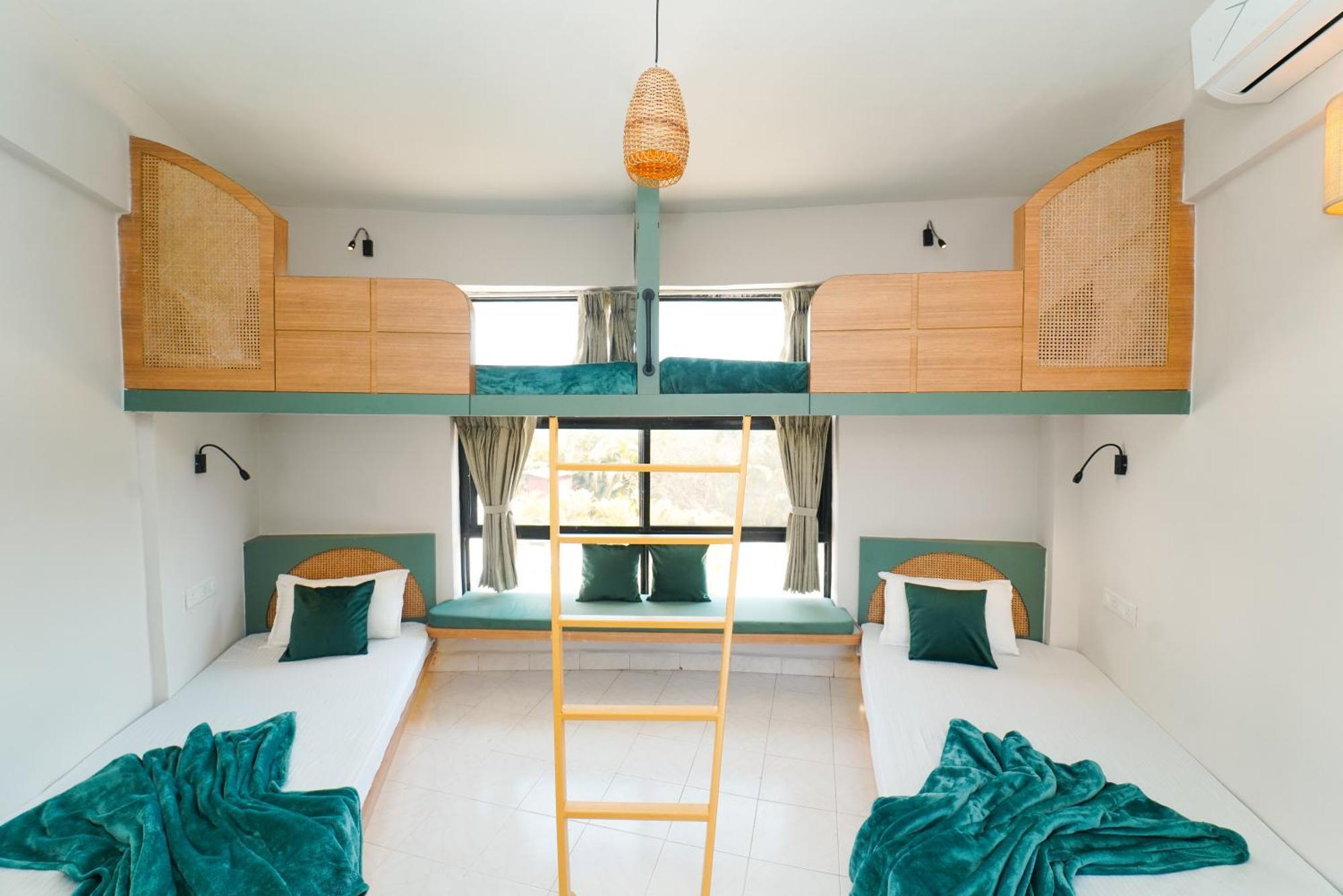 Hostel Voyage Zo *