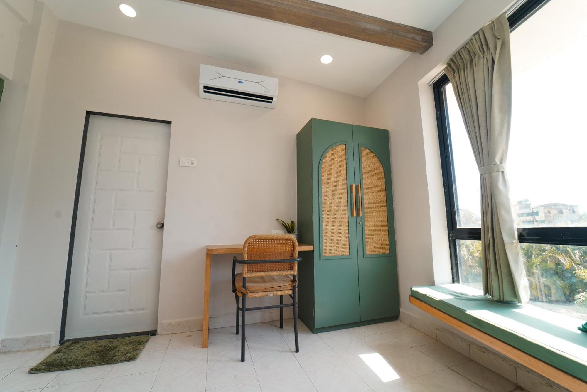 Voyage Zo Hostel