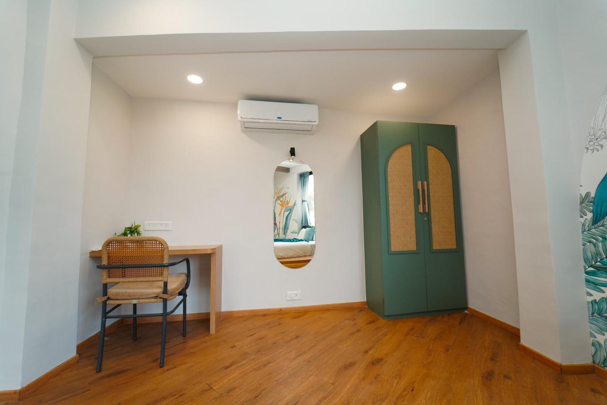 Voyage Zo Hostel