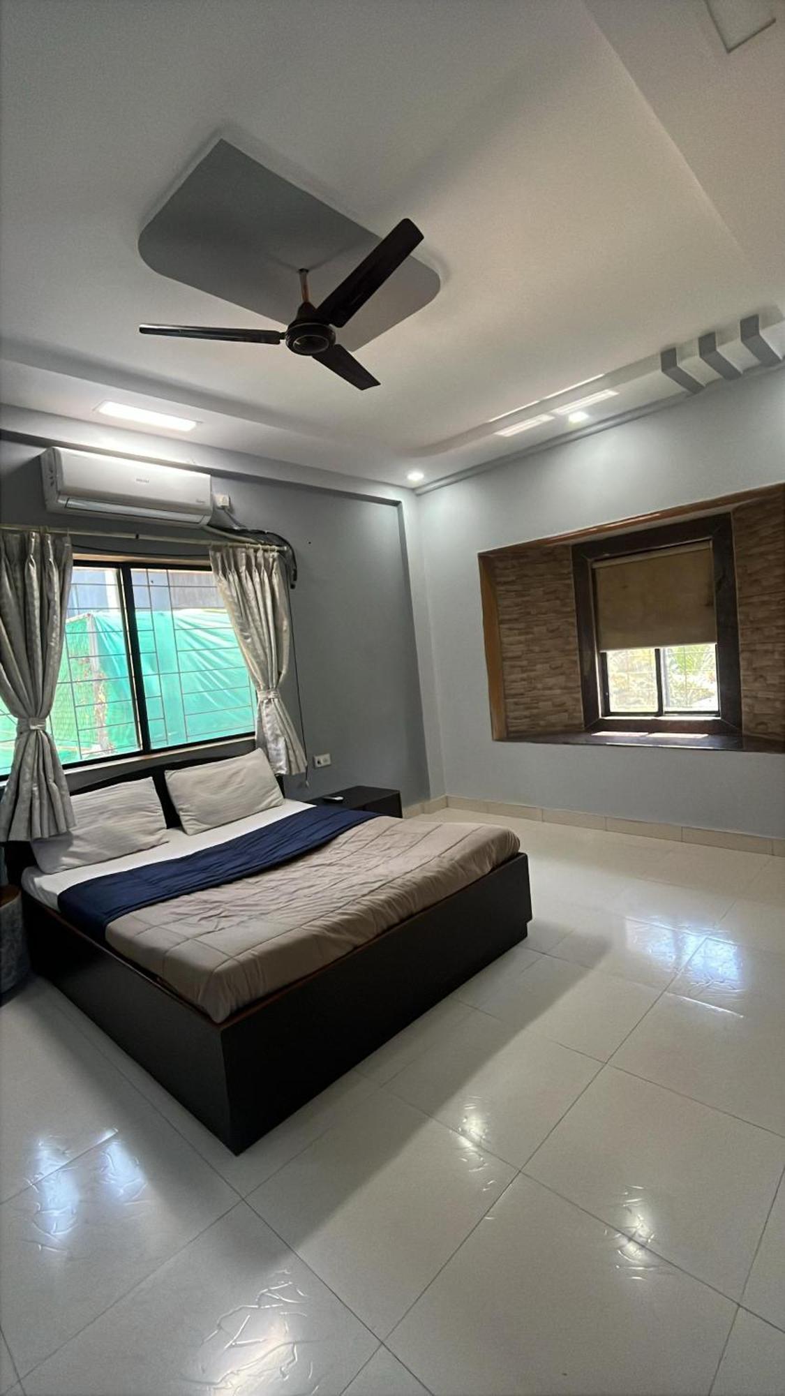 Ll Empyrean Stay Ll 3Bhk Ll Maharaja Villa Ll Vintage Property Ll Private Pool Ll Free Wifi Ll Villa Lonavala