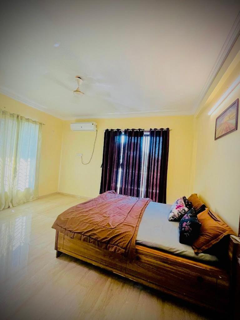 Villa Narayan 4bhk