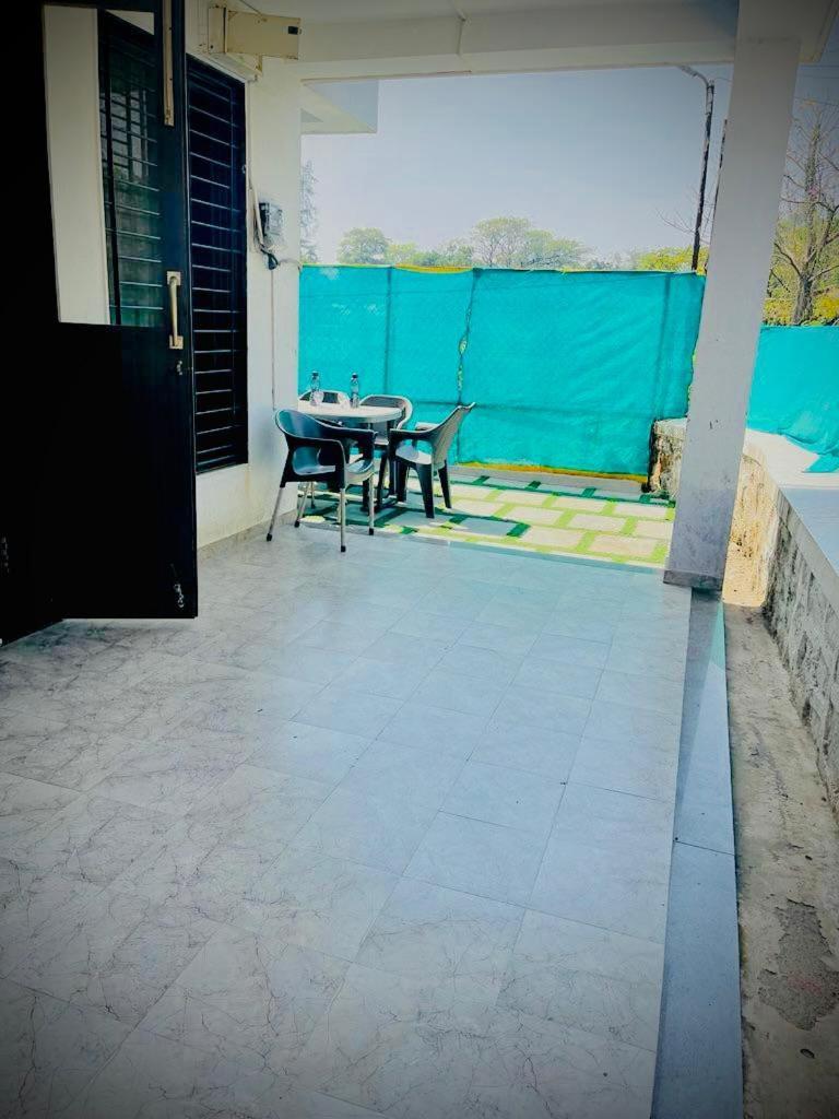 Villa Narayan 4bhk *