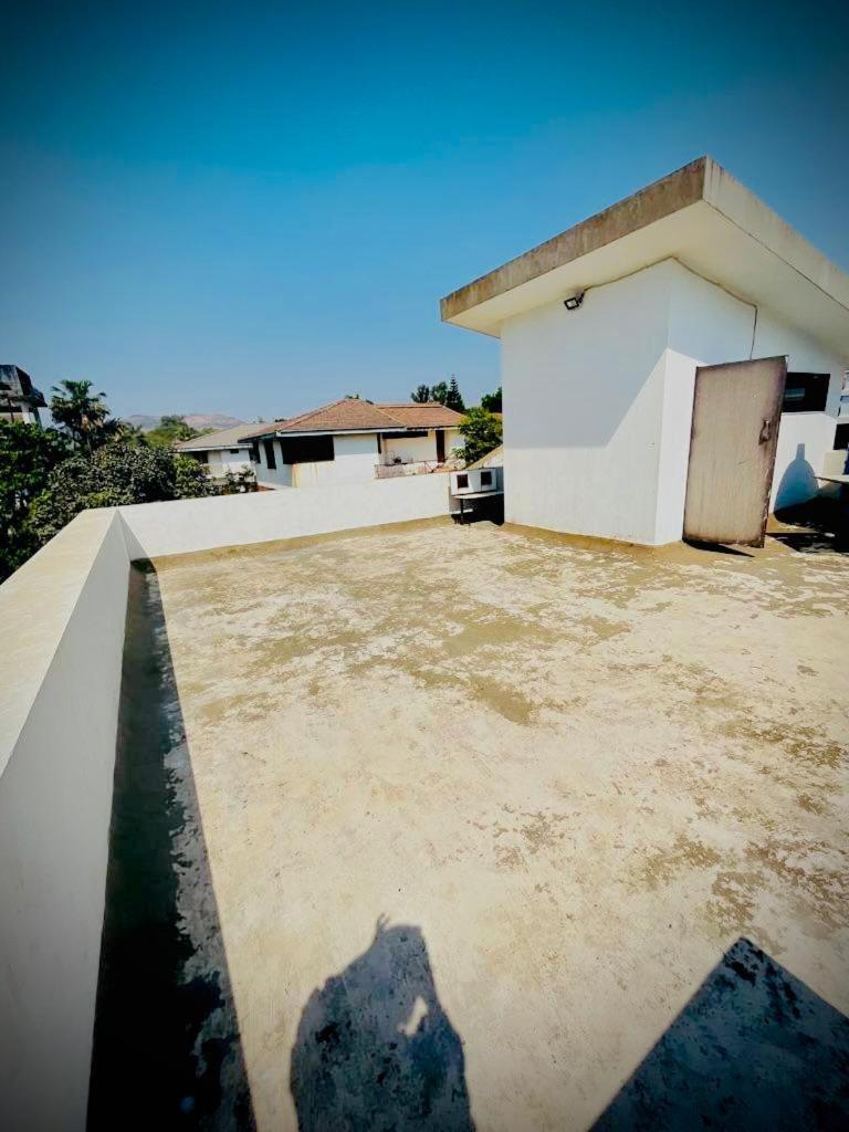 Narayan 4bhk Villa Lonavala