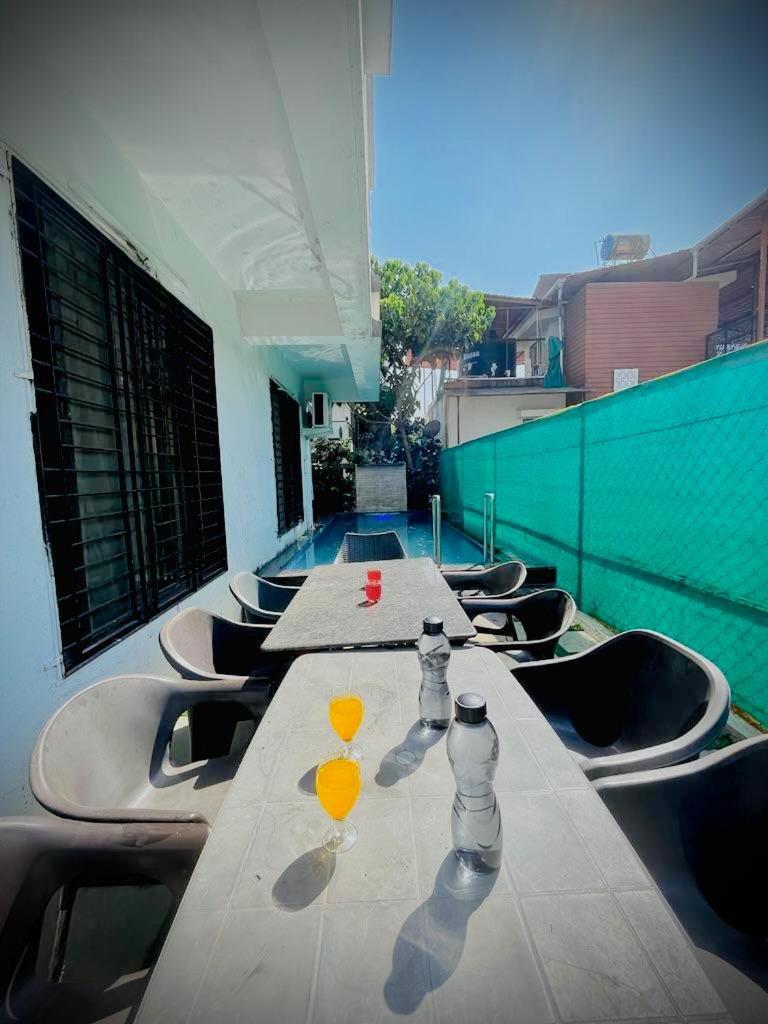 Narayan 4bhk Villa