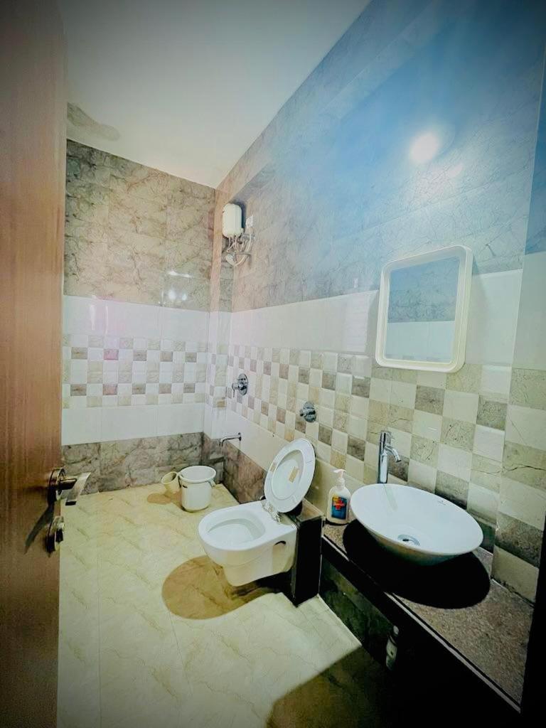 Villa Narayan 4bhk