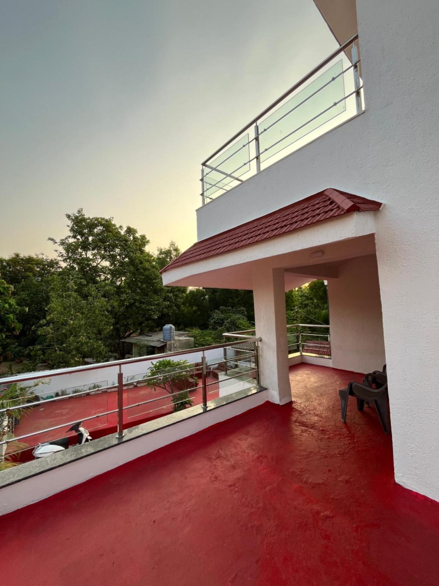 Royal 2 - 3bhk With Pvt Swimming Pool