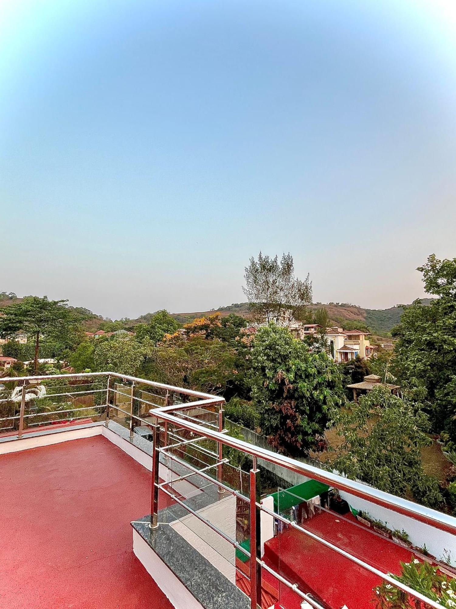 Villa Royal 2 - 3bhk With Pvt Swimming Pool