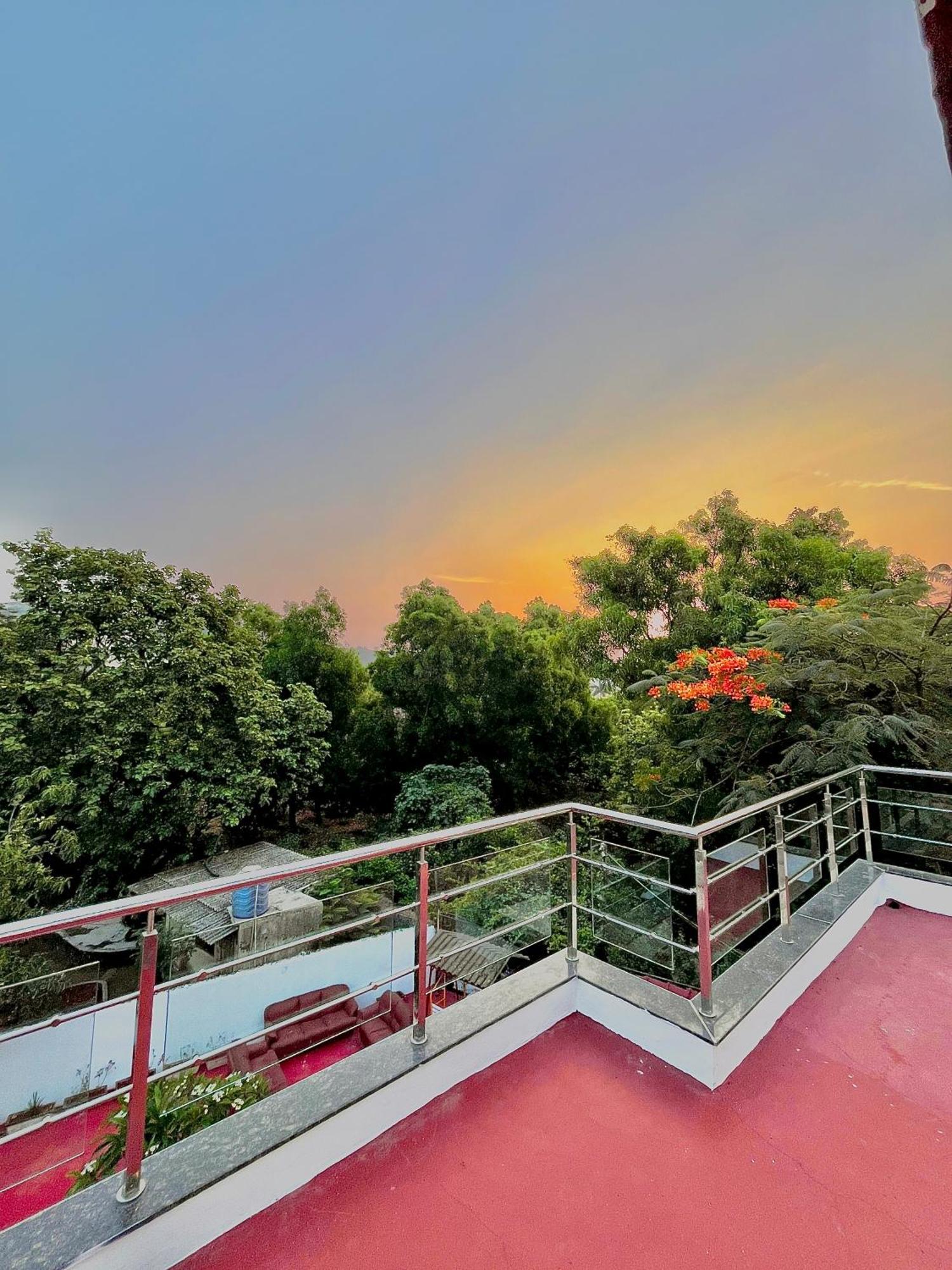 Royal 2 - 3bhk With Pvt Swimming Pool Villa *