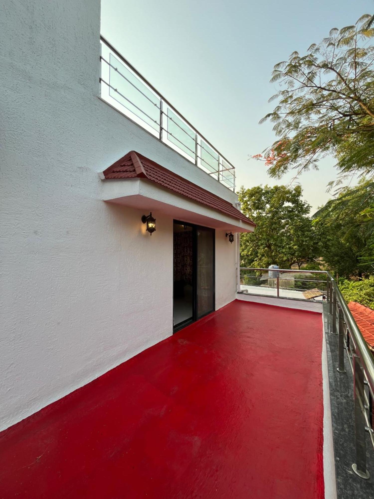 Villa Royal 2 - 3bhk With Pvt Swimming Pool Lonavala