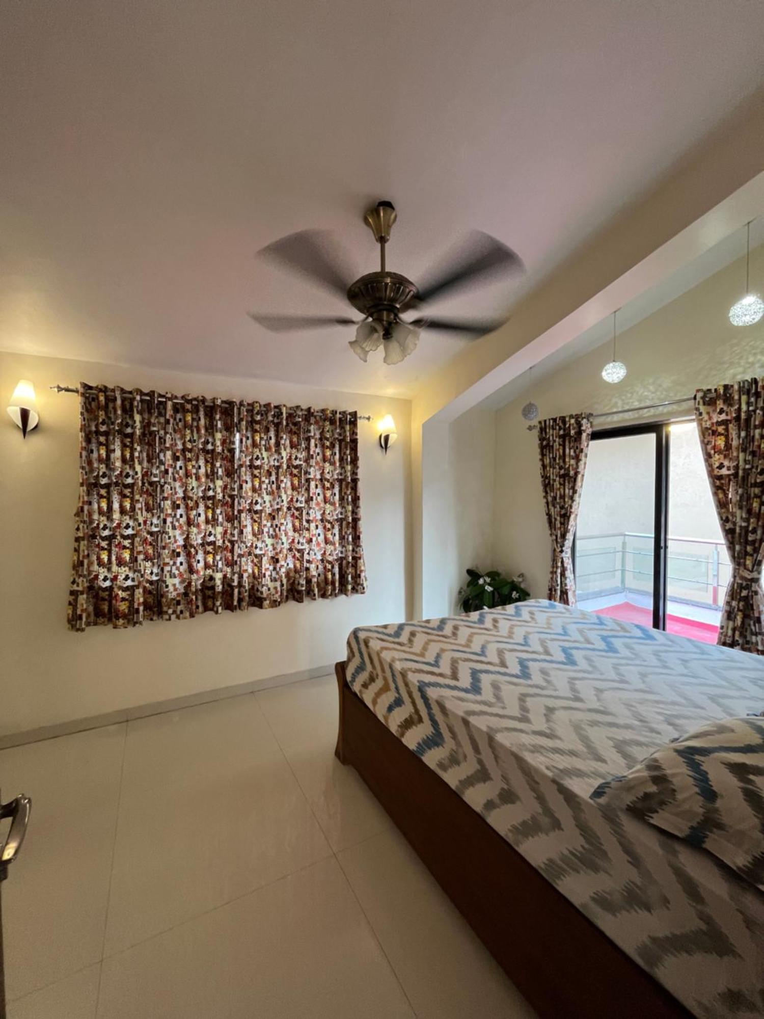 Royal 2 - 3bhk With Pvt Swimming Pool * Lonavala