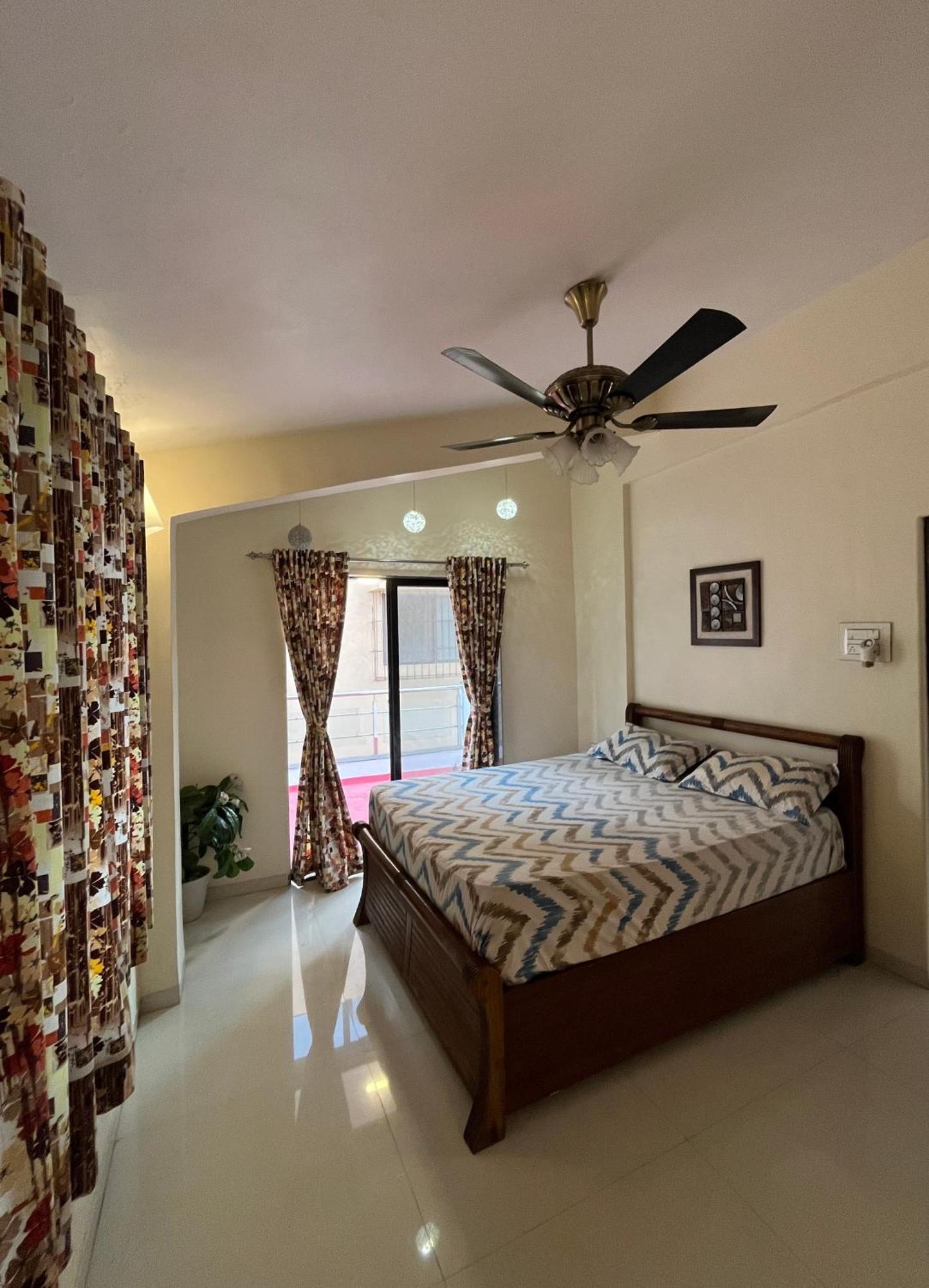 Villa Royal 2 - 3bhk With Pvt Swimming Pool