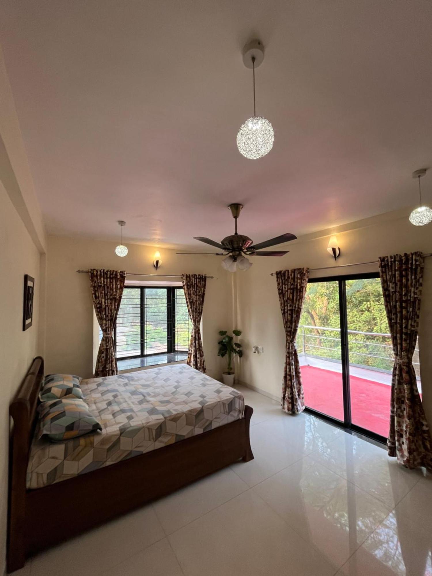 Royal 2 - 3bhk With Pvt Swimming Pool Villa *