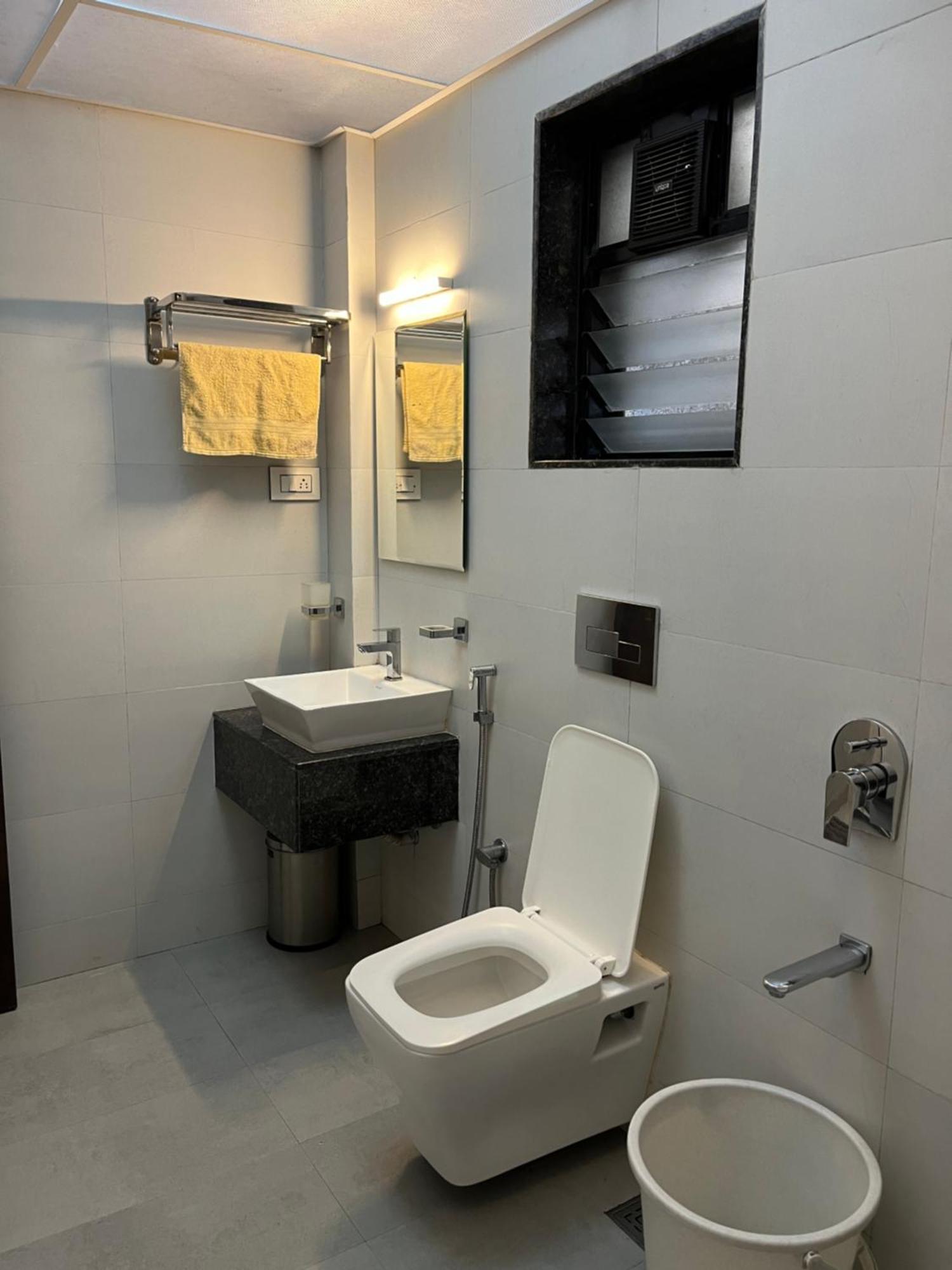 Royal 2 - 3bhk With Pvt Swimming Pool * Lonavala