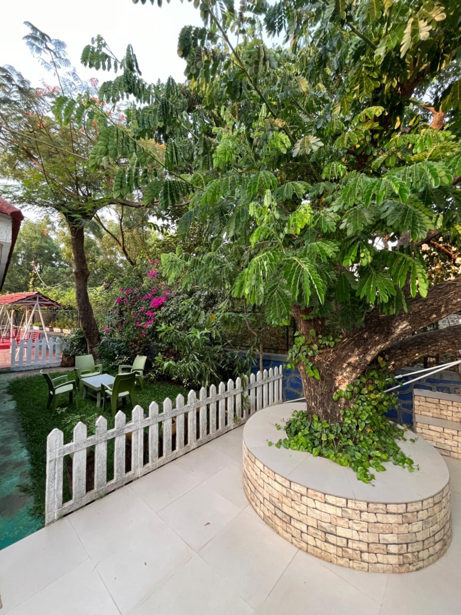 Royal 2 - 3bhk With Pvt Swimming Pool