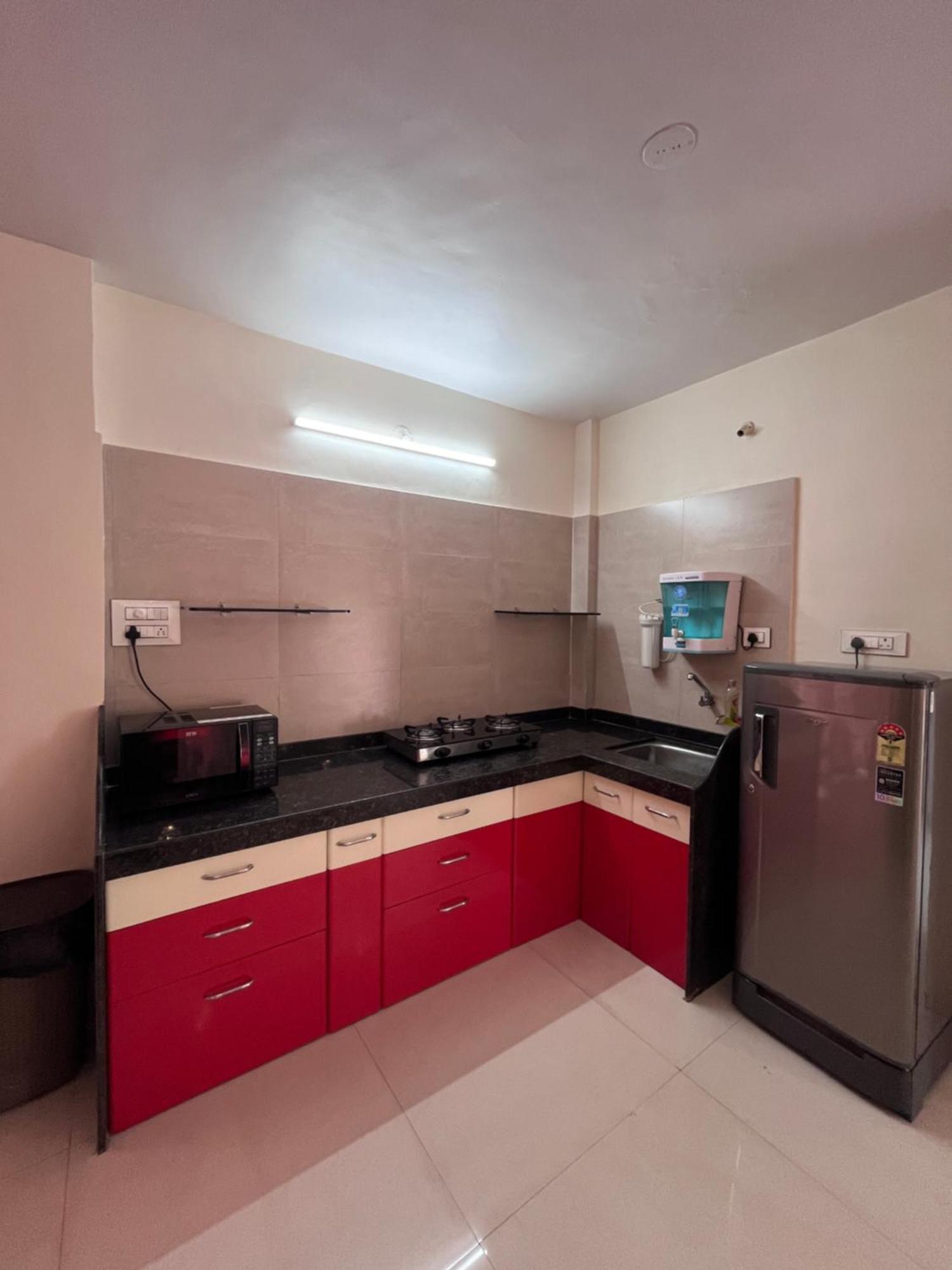 Royal 2 - 3bhk With Pvt Swimming Pool Villa