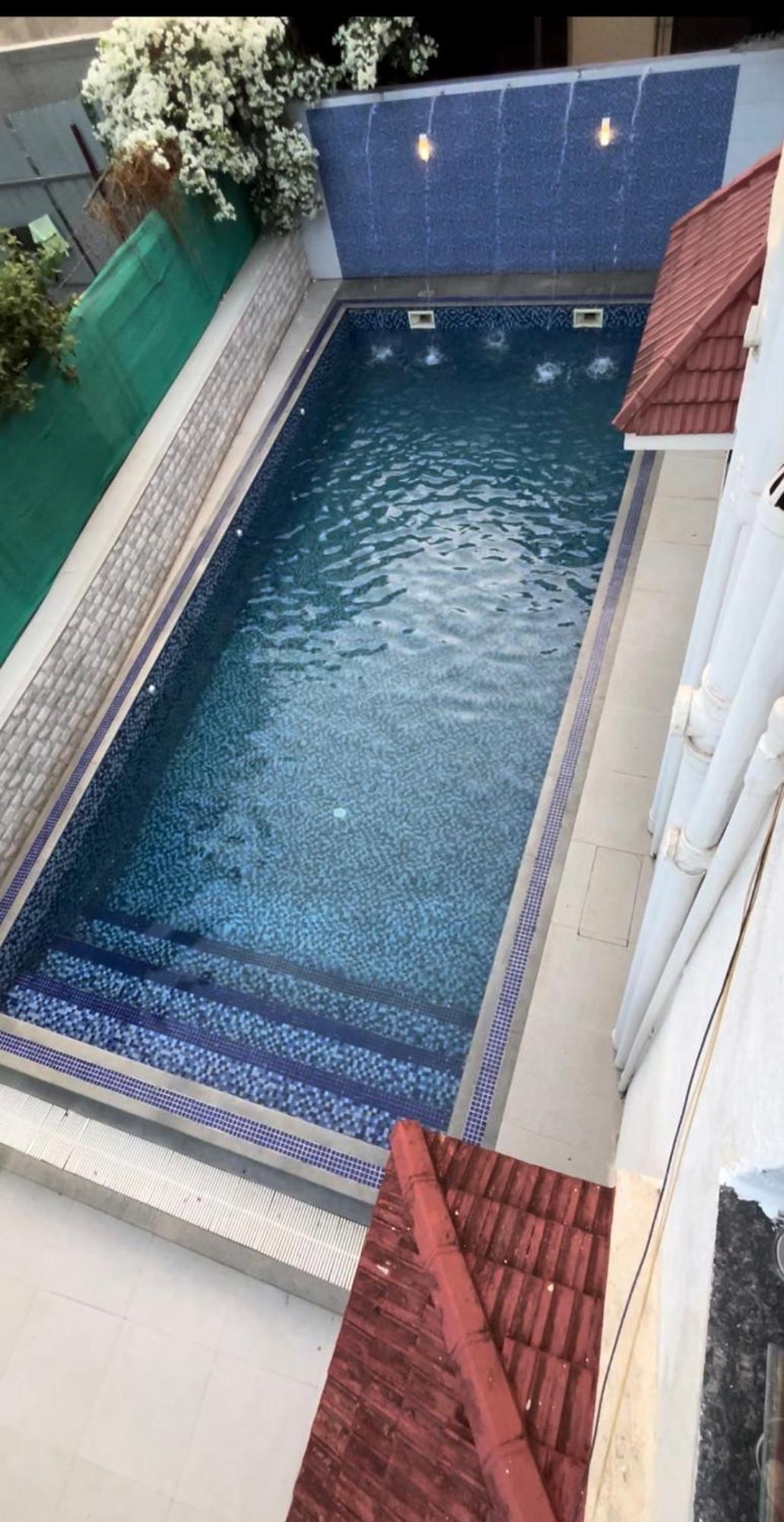 Villa Royal 2 - 3bhk With Pvt Swimming Pool