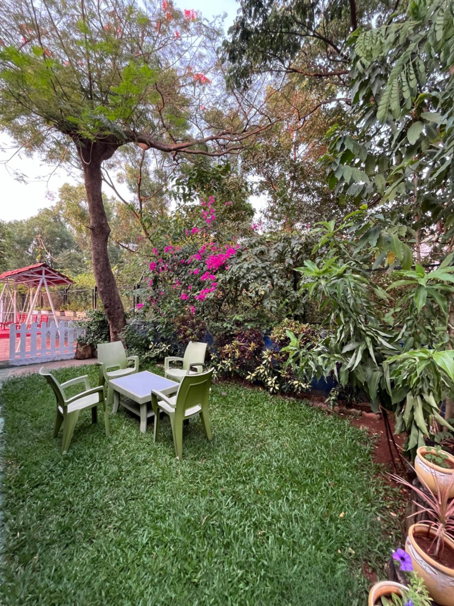 Royal 2 - 3bhk With Pvt Swimming Pool Villa *