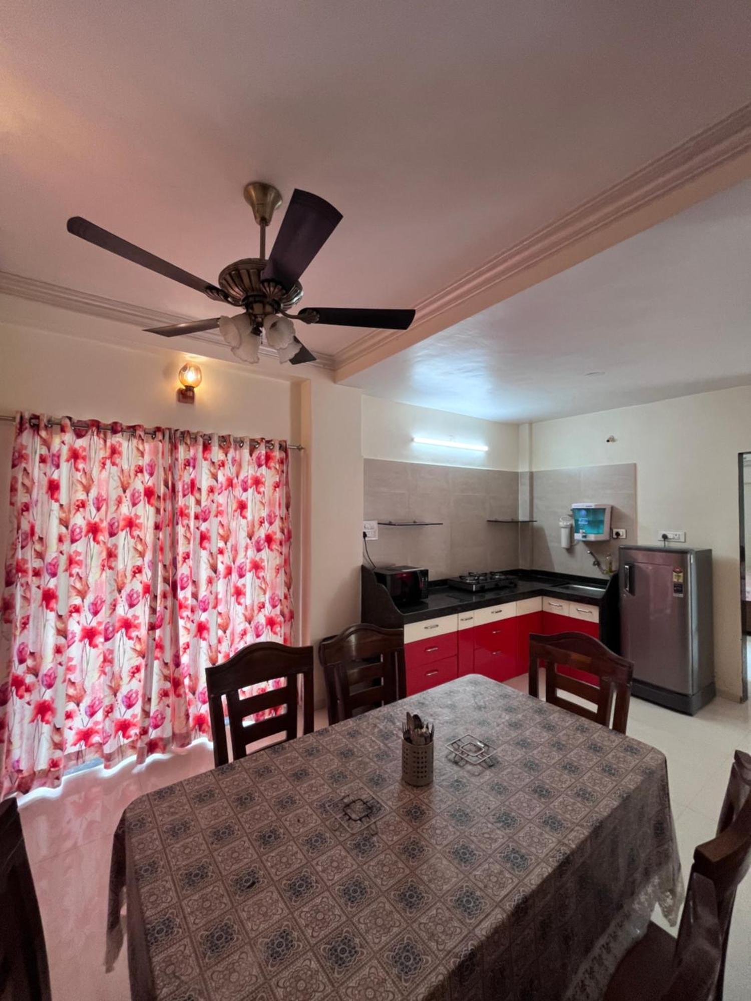 Villa Royal 2 - 3bhk With Pvt Swimming Pool *
