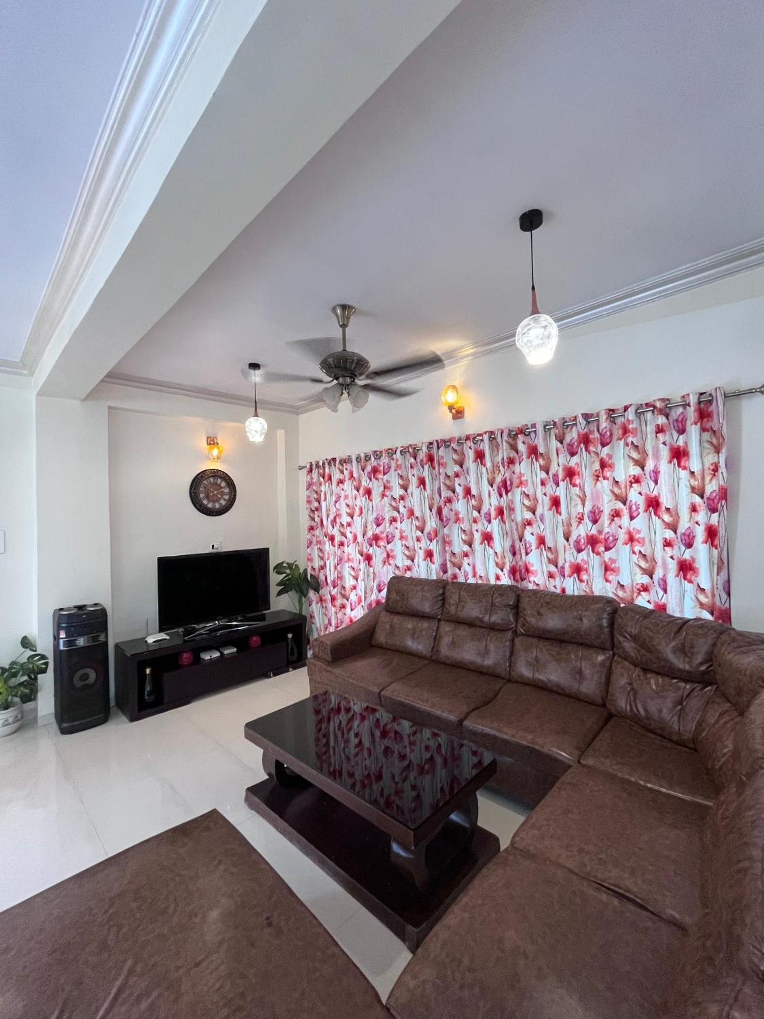 Villa Royal 2 - 3bhk With Pvt Swimming Pool Lonavala