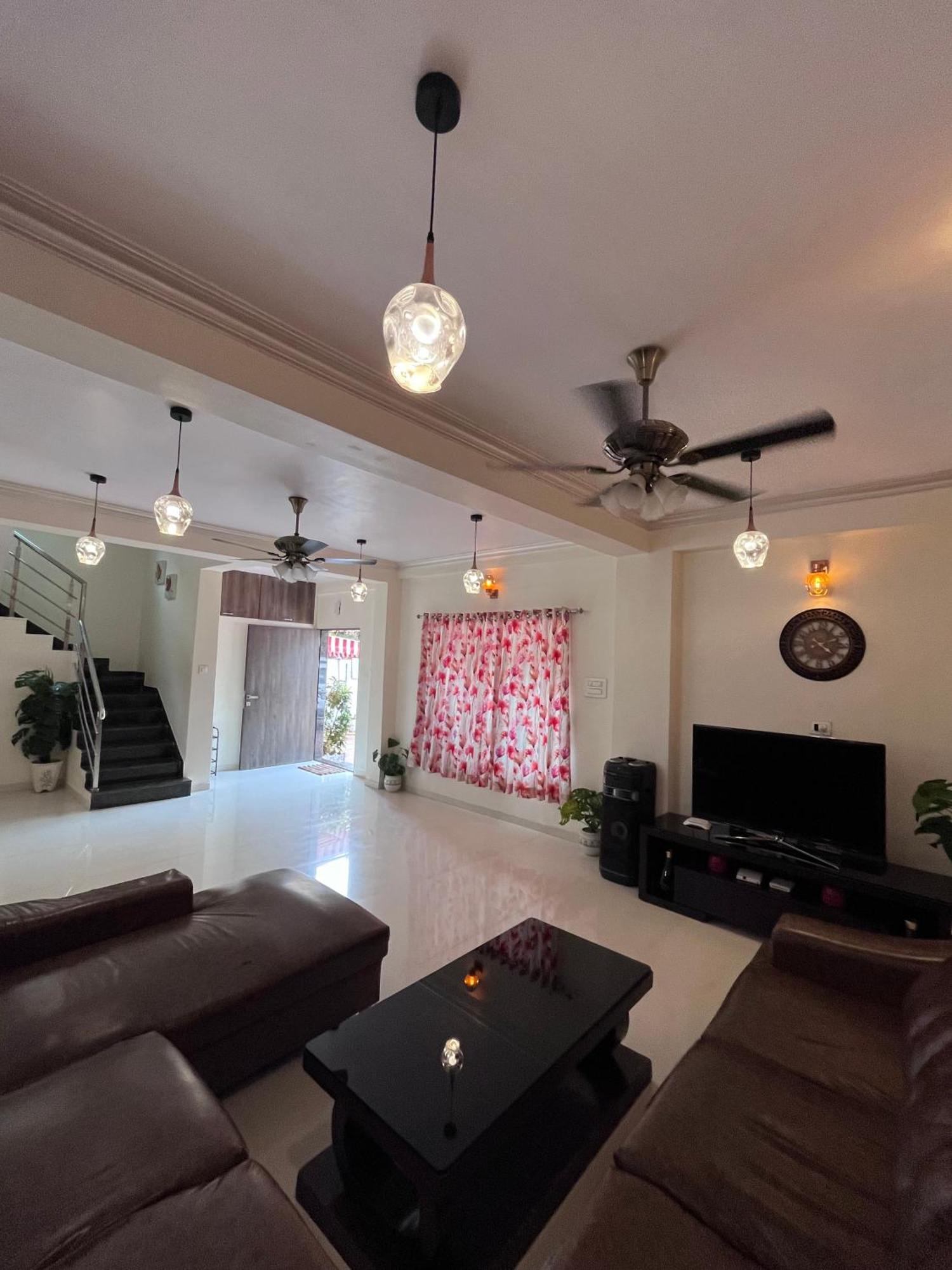 Royal 2 - 3bhk With Pvt Swimming Pool Lonavala