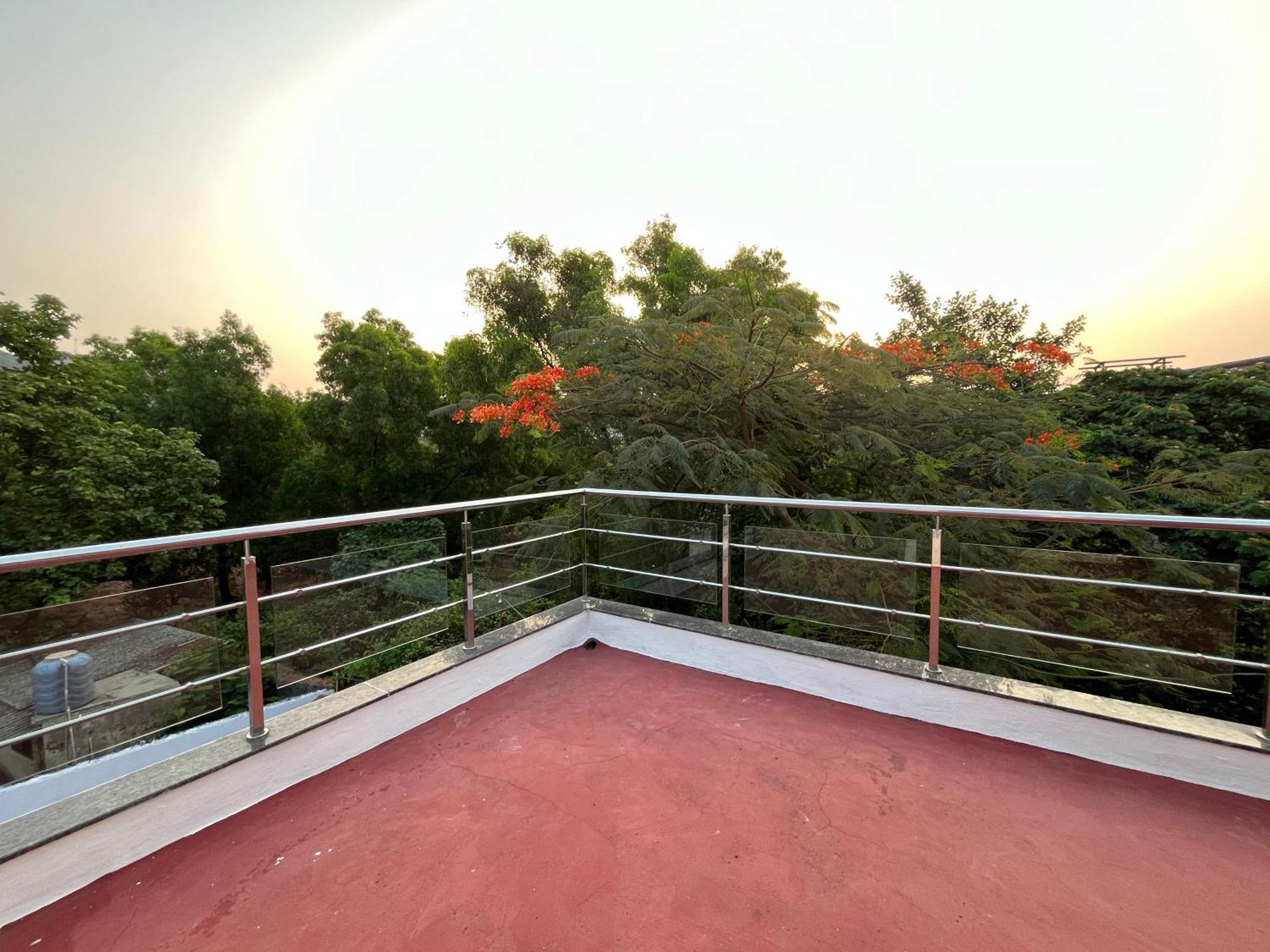 Royal 2 - 3bhk With Pvt Swimming Pool Villa