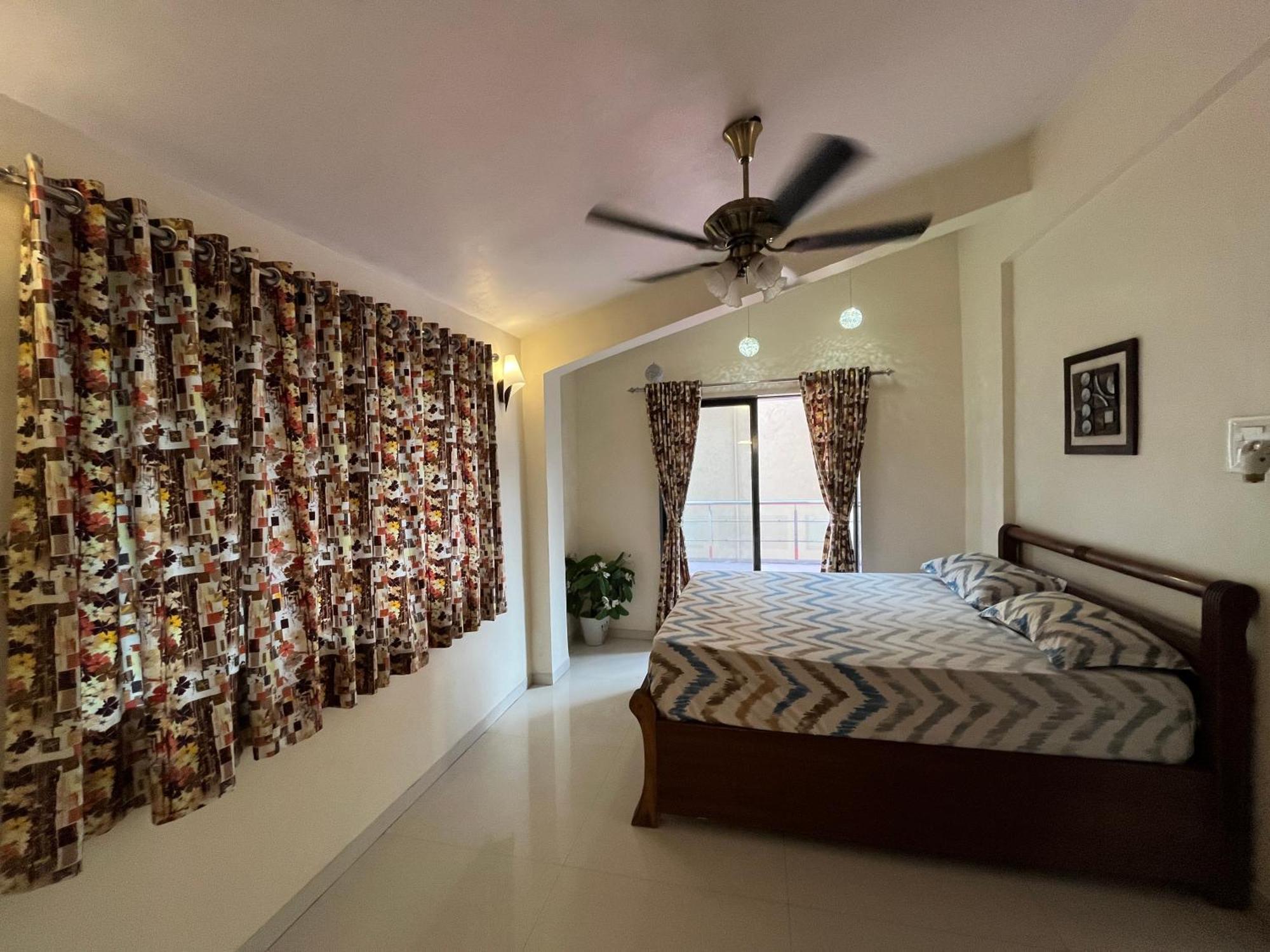 Royal 2 - 3bhk With Pvt Swimming Pool Villa Lonavala