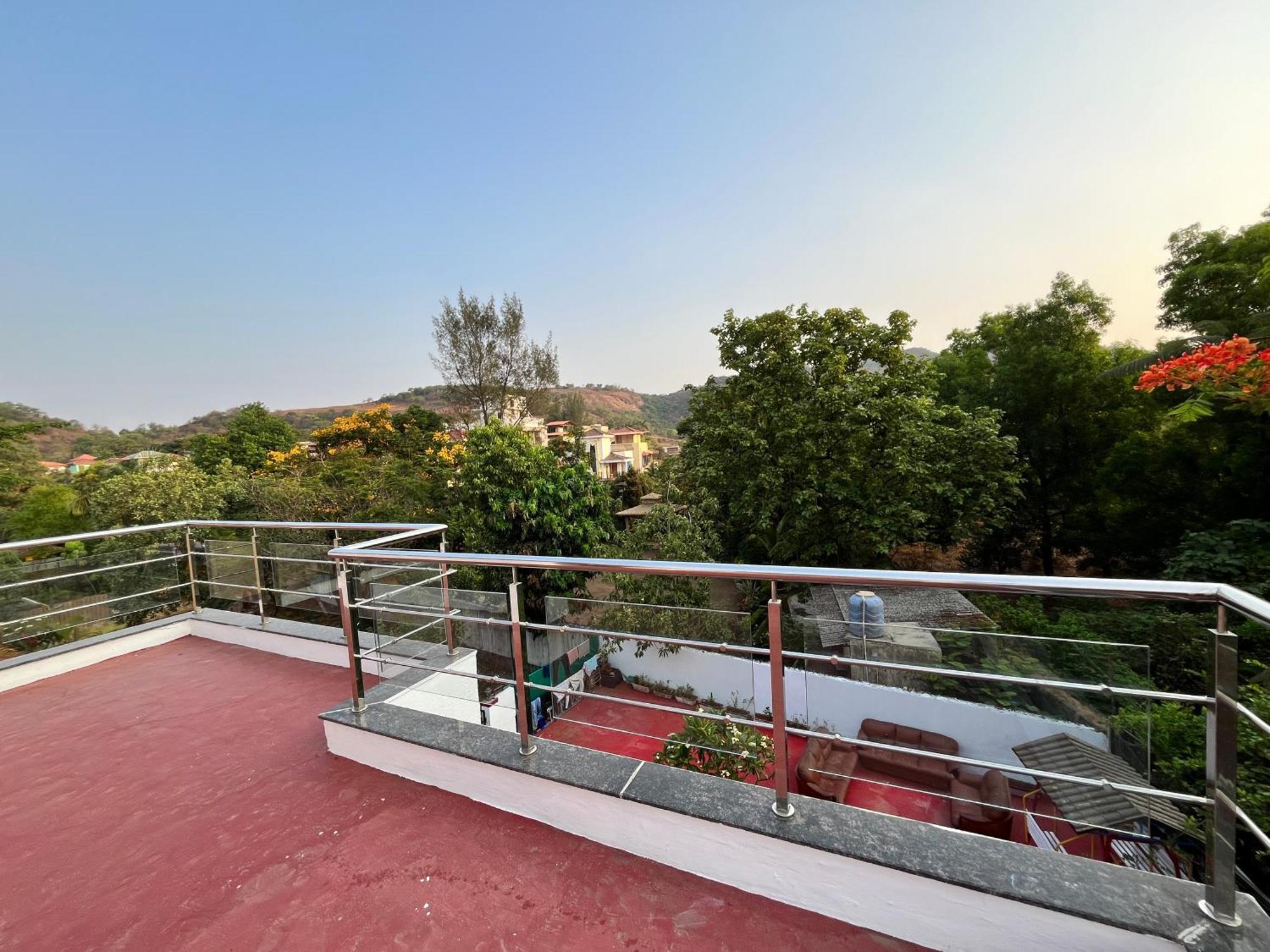 Royal 2 - 3bhk With Pvt Swimming Pool * Lonavala