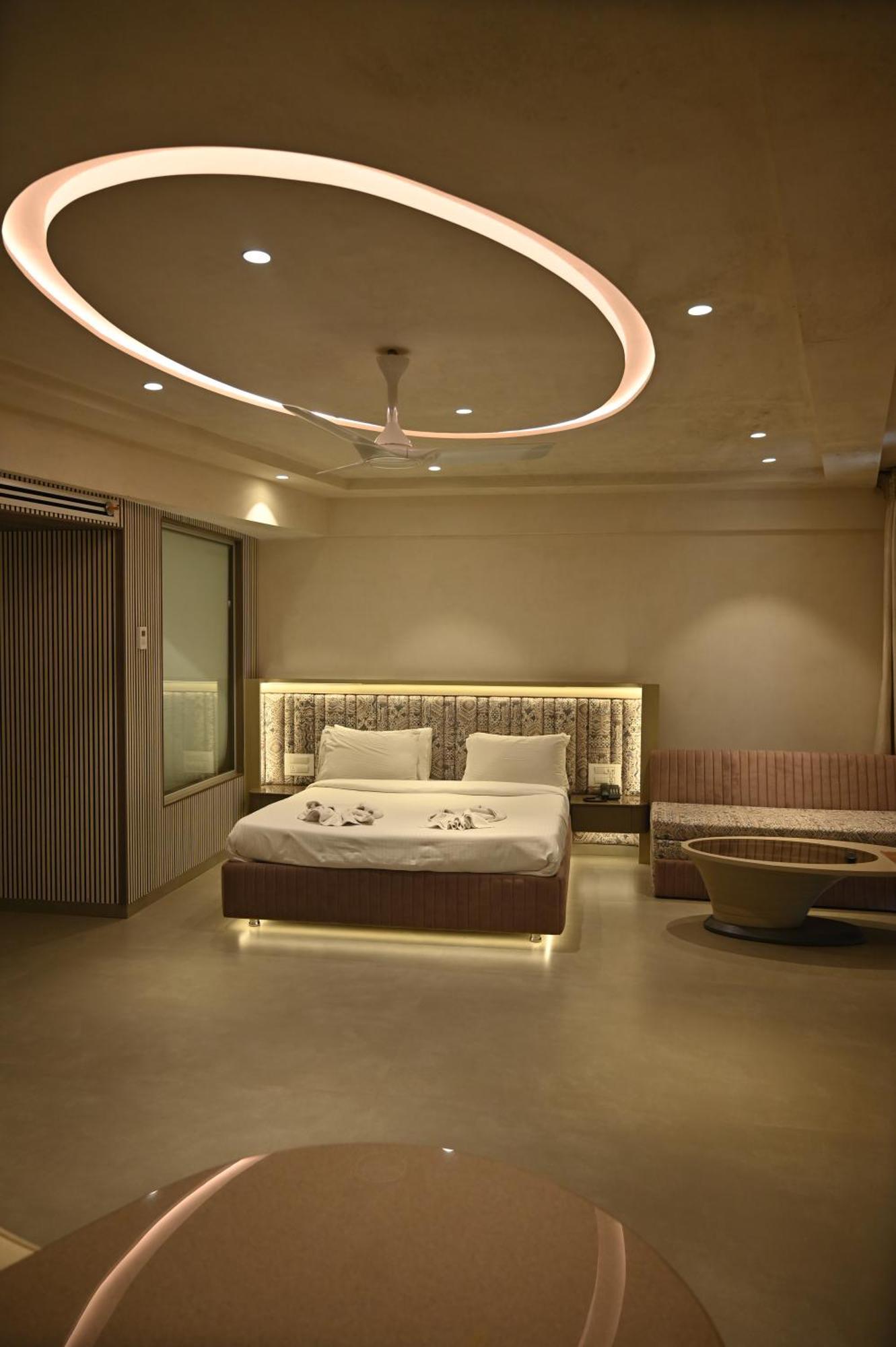Kumar By Turtle, 4* Lonavala