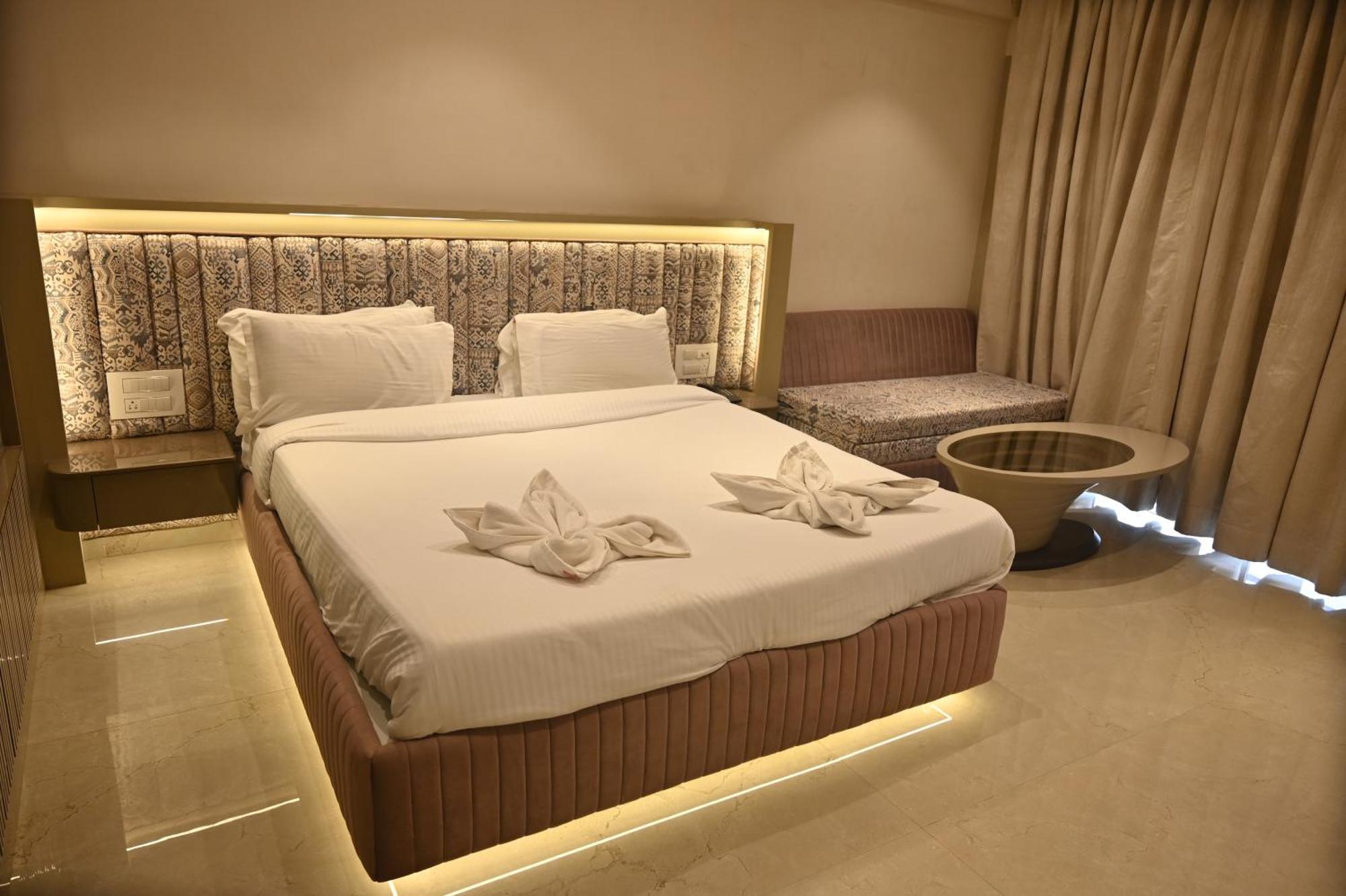 Kumar By Turtle, Hotel 4*