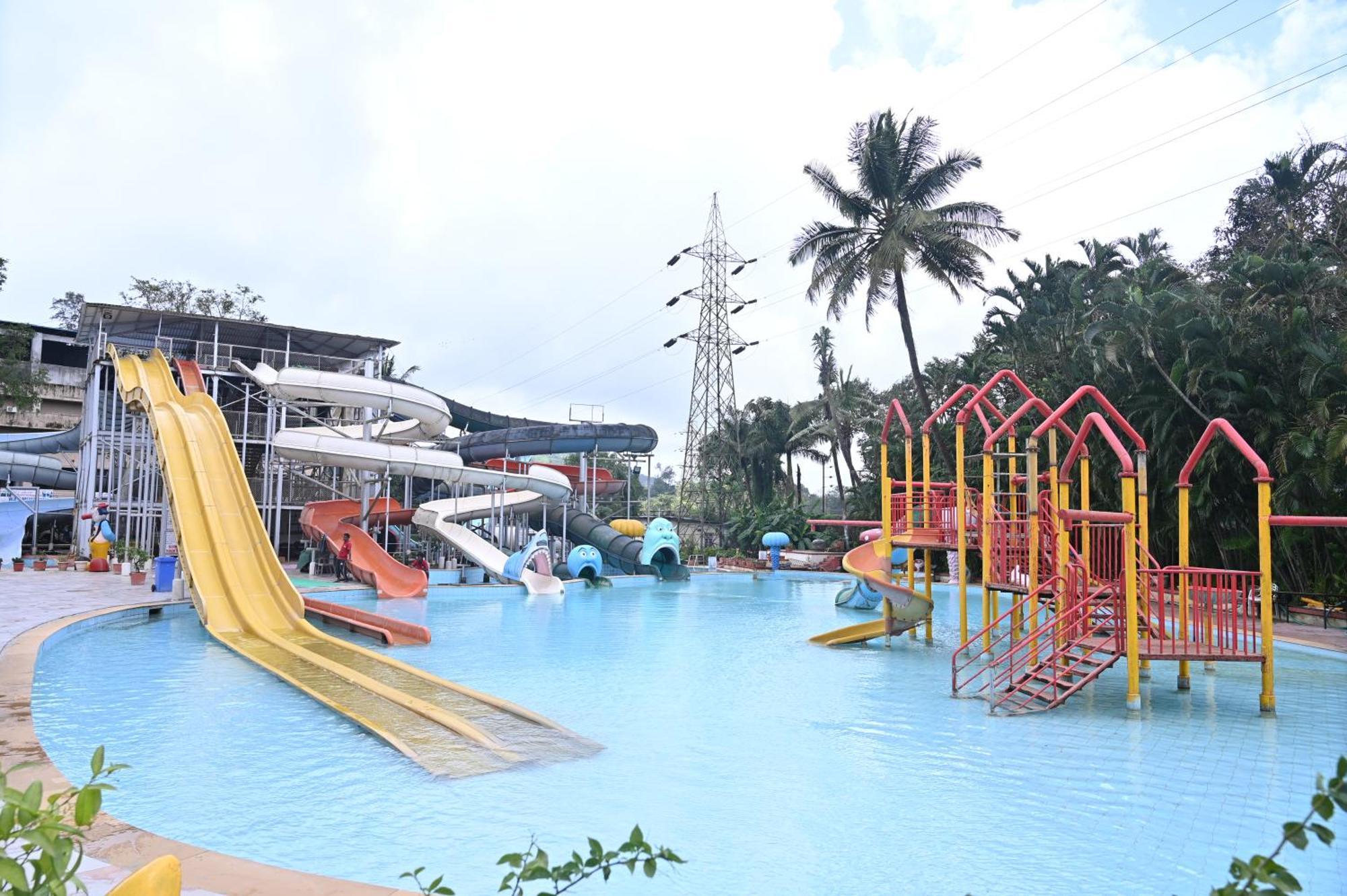 Hotel Kumar By Turtle,