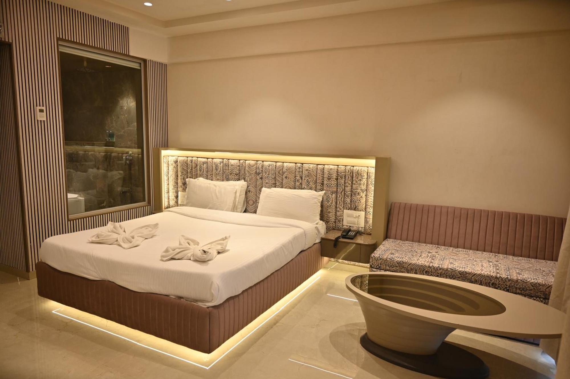 Kumar By Turtle, Hotel 4*