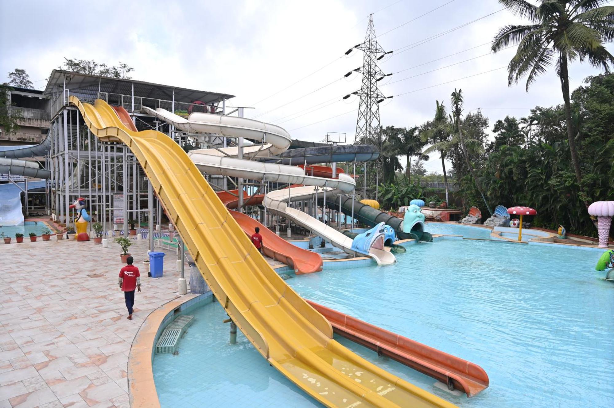 Hotel Kumar By Turtle, 4*