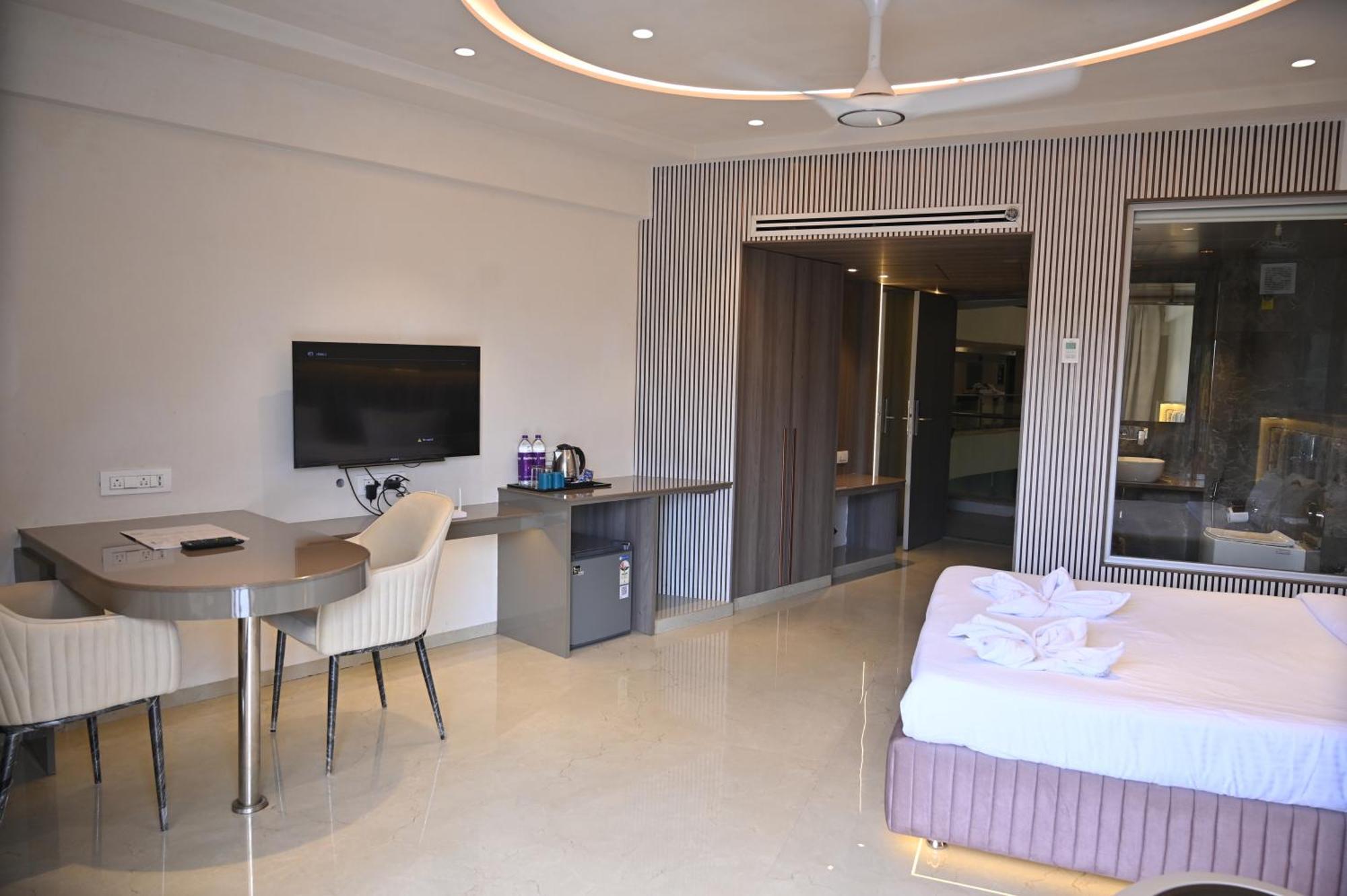 Hotel Kumar By Turtle,