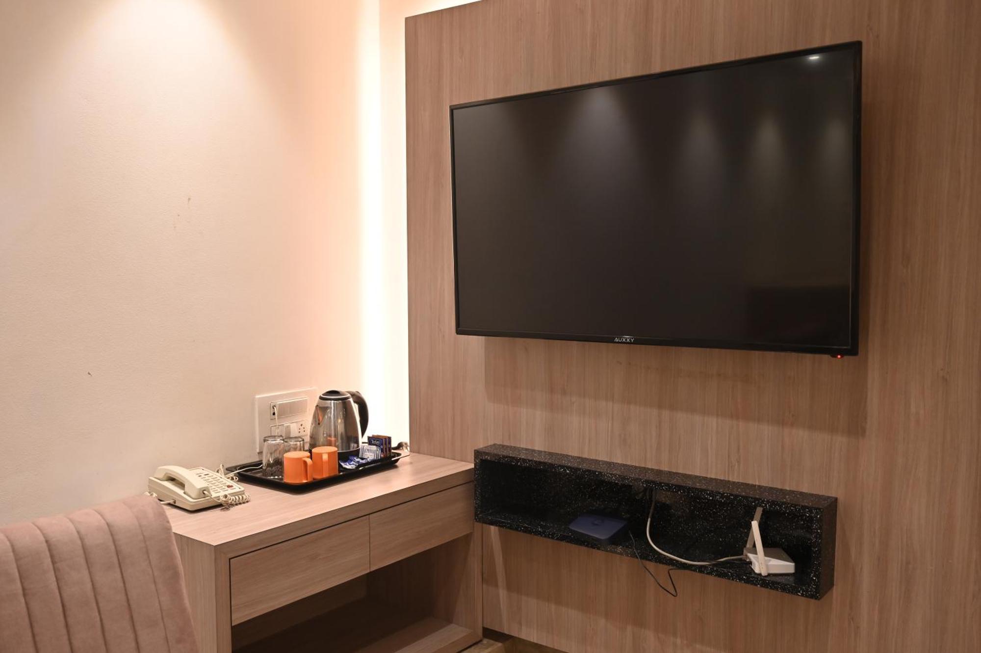 Hotel Kumar By Turtle,
