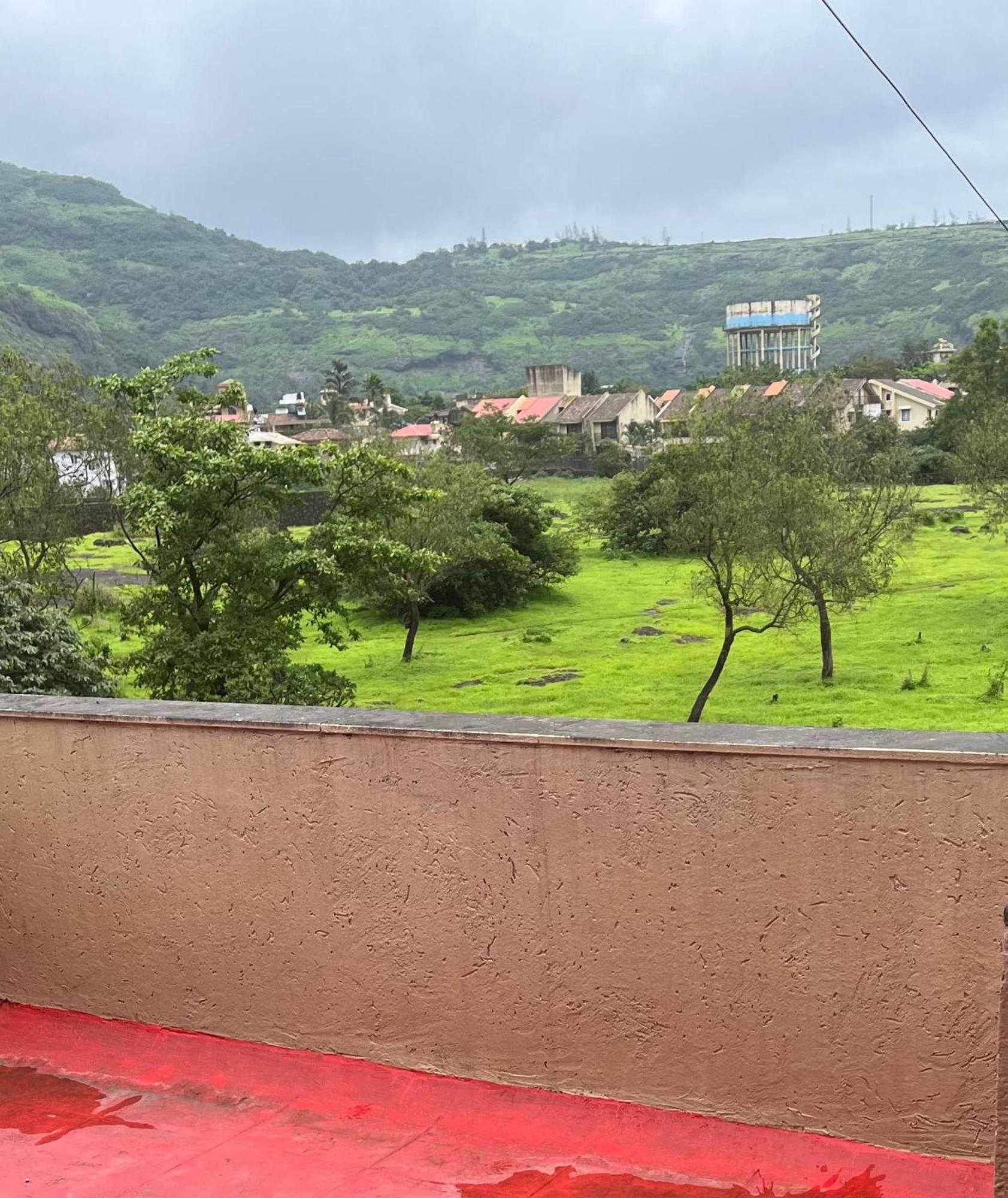 Royal 3 - 3bhk With Swimming Pool * Lonavala