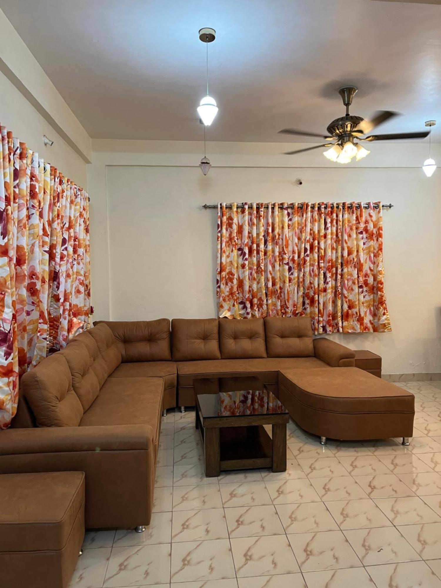 Royal 3 - 3bhk With Swimming Pool Villa *