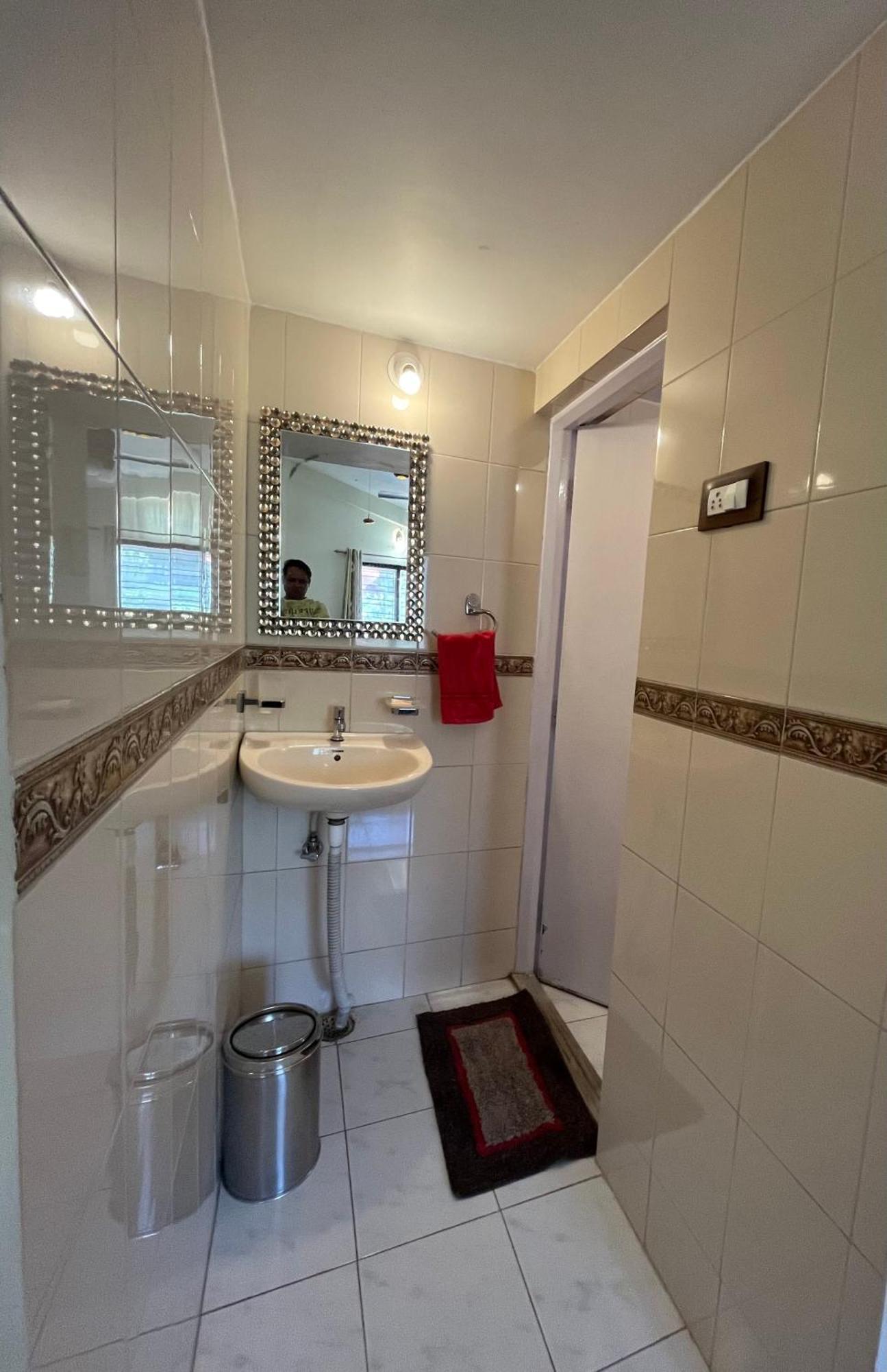 Royal 3 - 3bhk With Swimming Pool Villa Lonavala