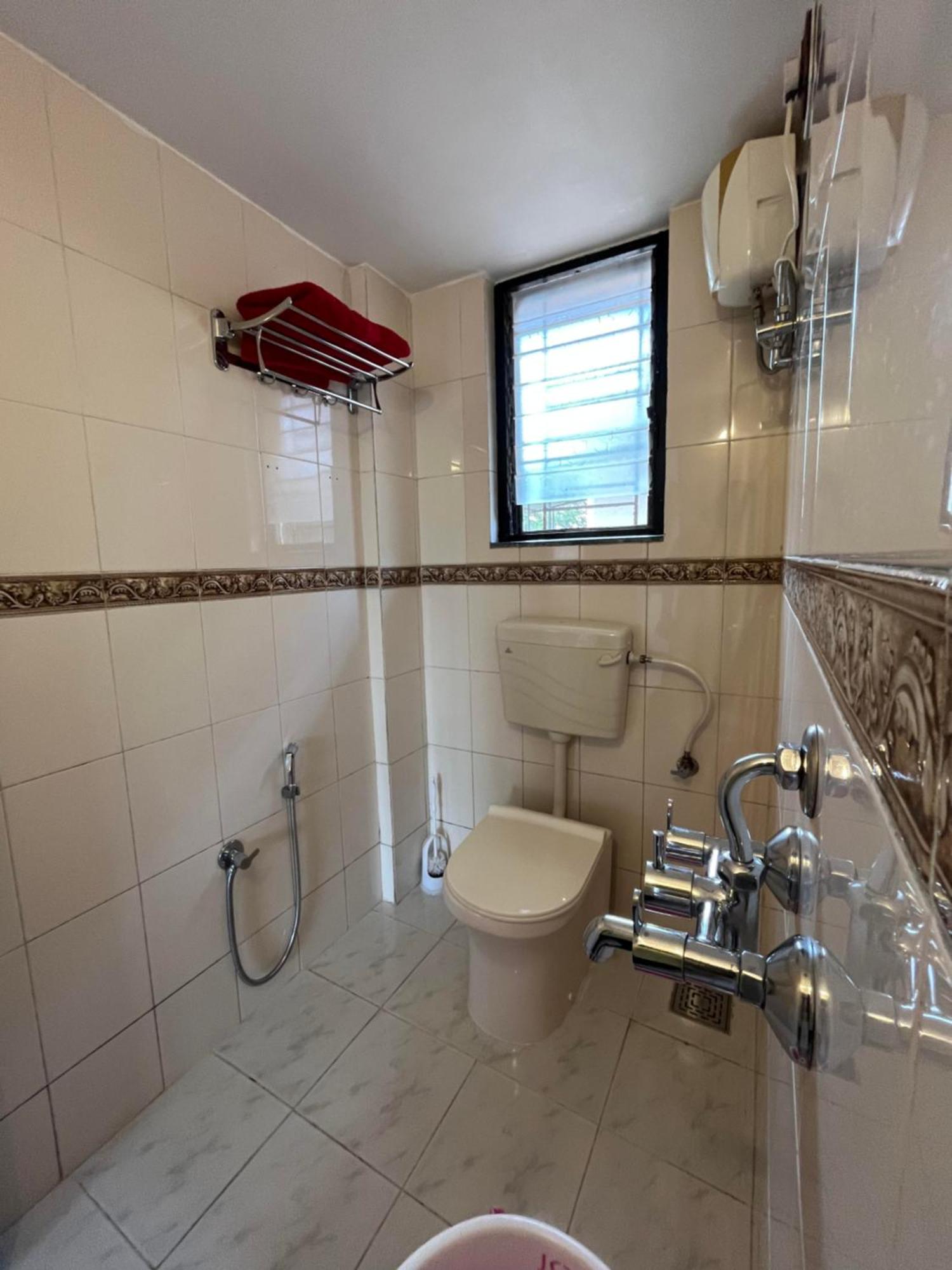 Royal 3 - 3bhk With Swimming Pool Villa
