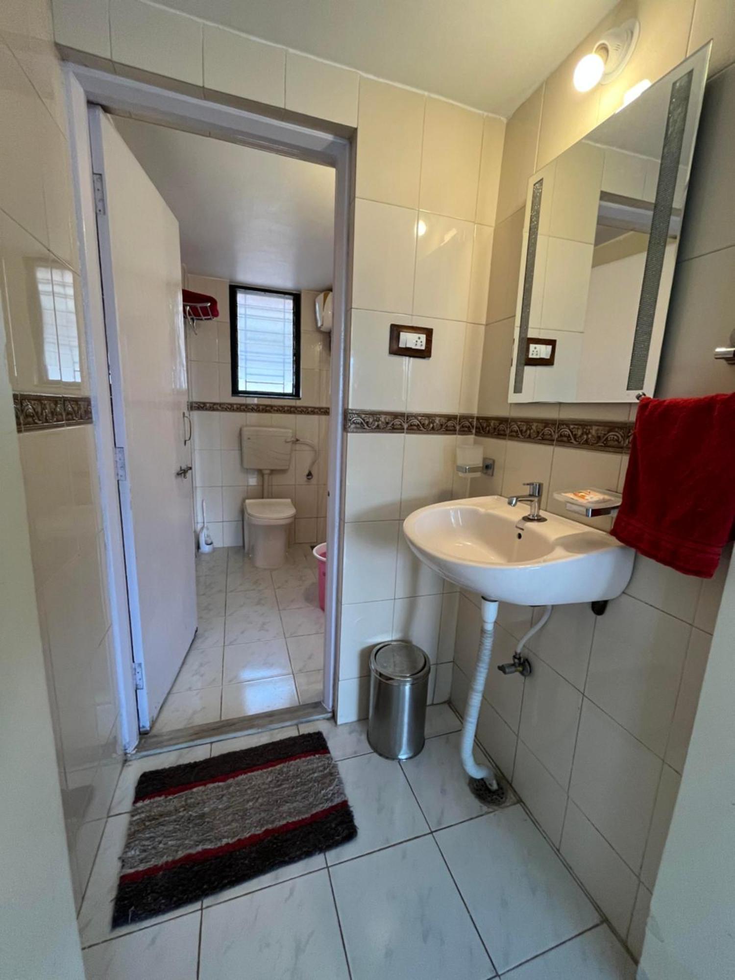 Villa Royal 3 - 3bhk With Swimming Pool