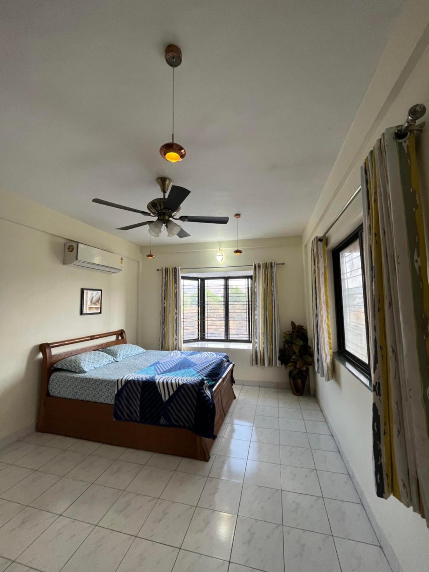 Royal 3 - 3bhk With Swimming Pool *